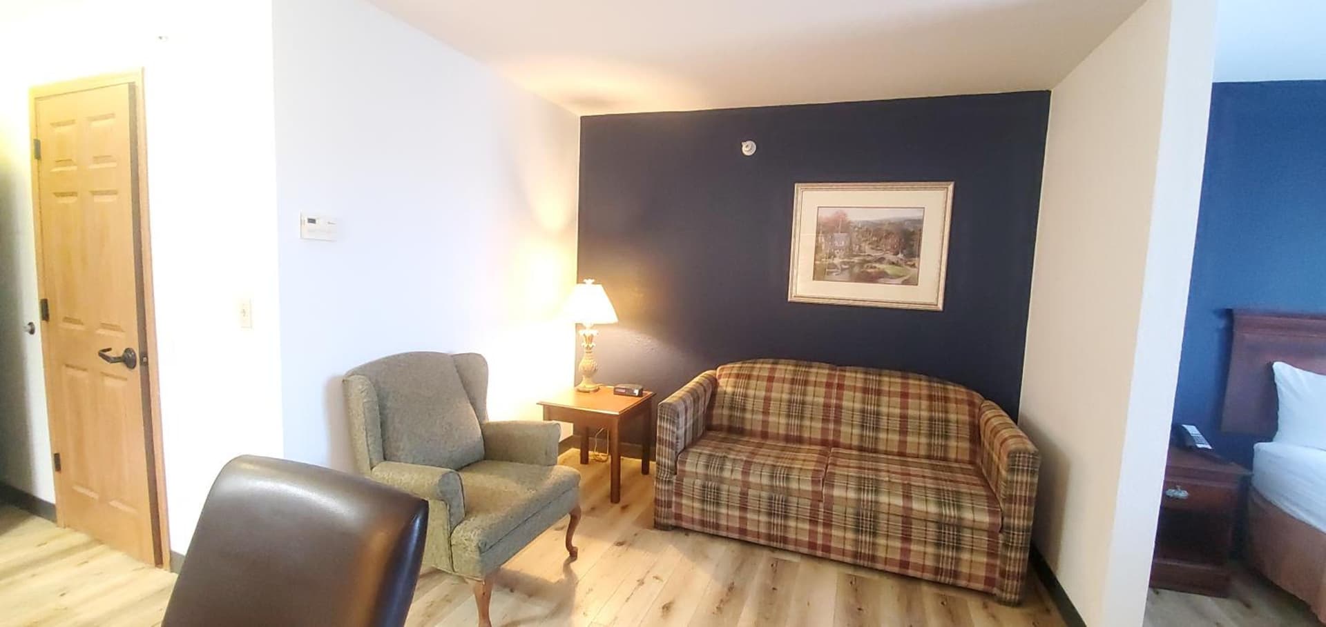 Wingate by Wyndham Youngstown/Austintown gallery photo in Austintown, OH — image 18