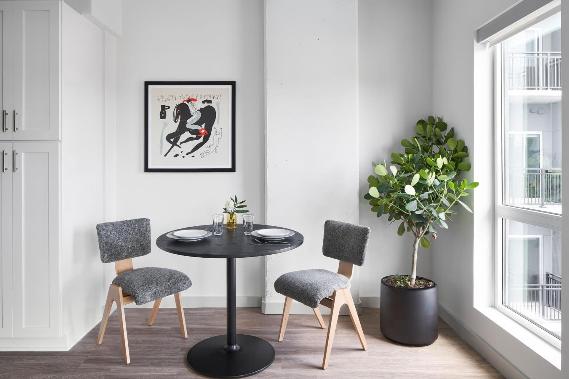 Sentral SoBro gallery photo in Nashville, TN — image 9