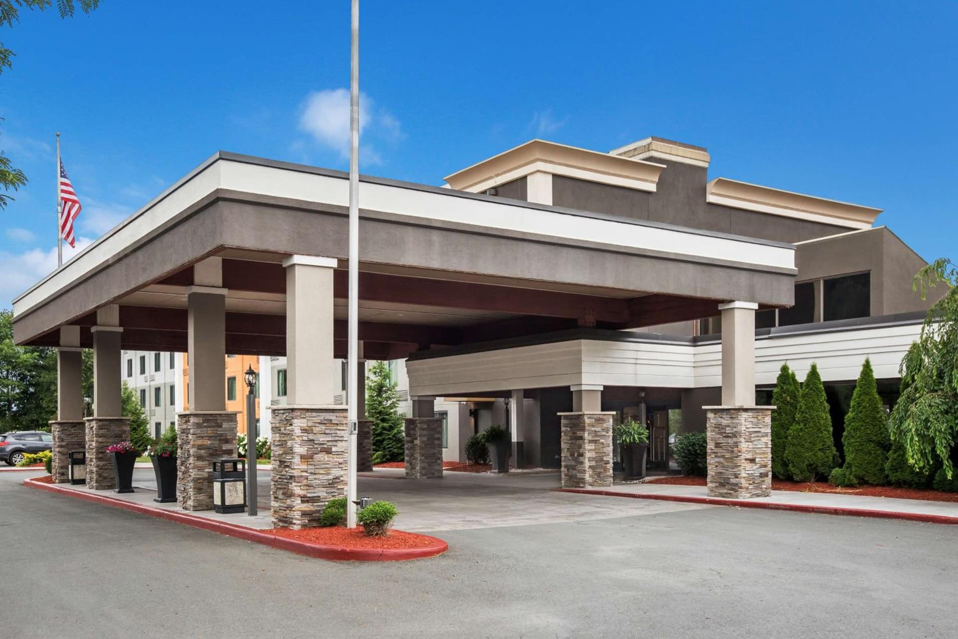 Best Western Hunt's Landing Hotel Matamoras Milford gallery photo in Matamoras, PA — image 12