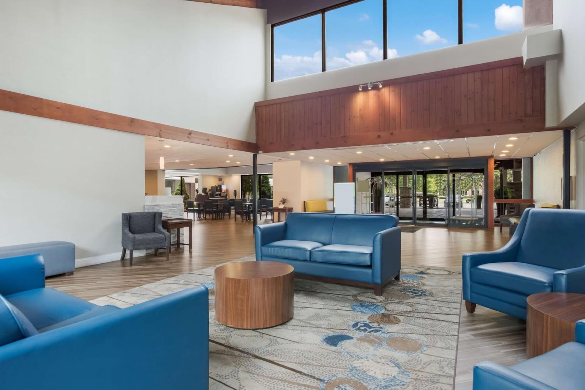 Best Western Hunt's Landing Hotel Matamoras Milford gallery photo in Matamoras, PA — image 9
