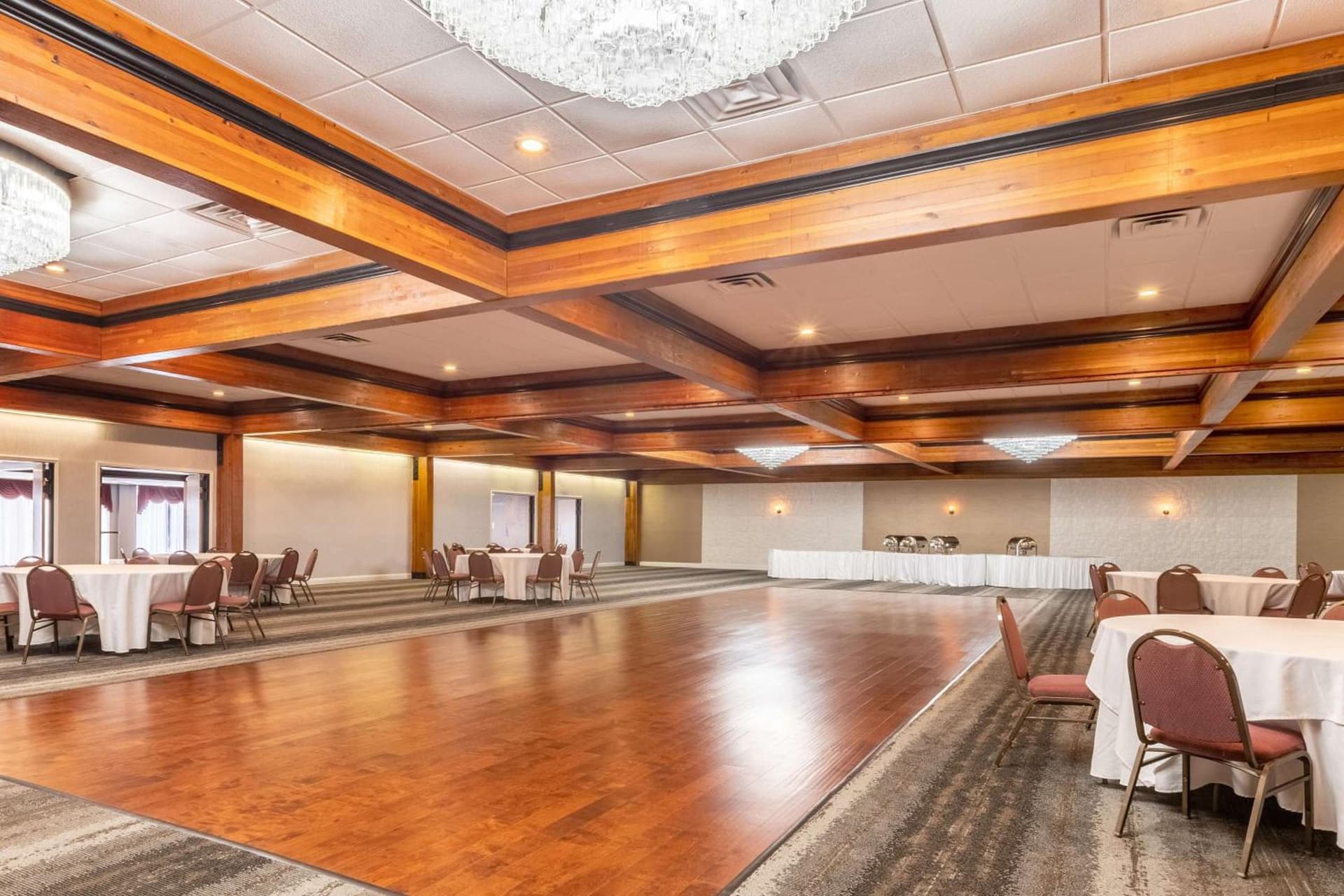 Best Western Hunt's Landing Hotel Matamoras Milford gallery photo in Matamoras, PA — image 5