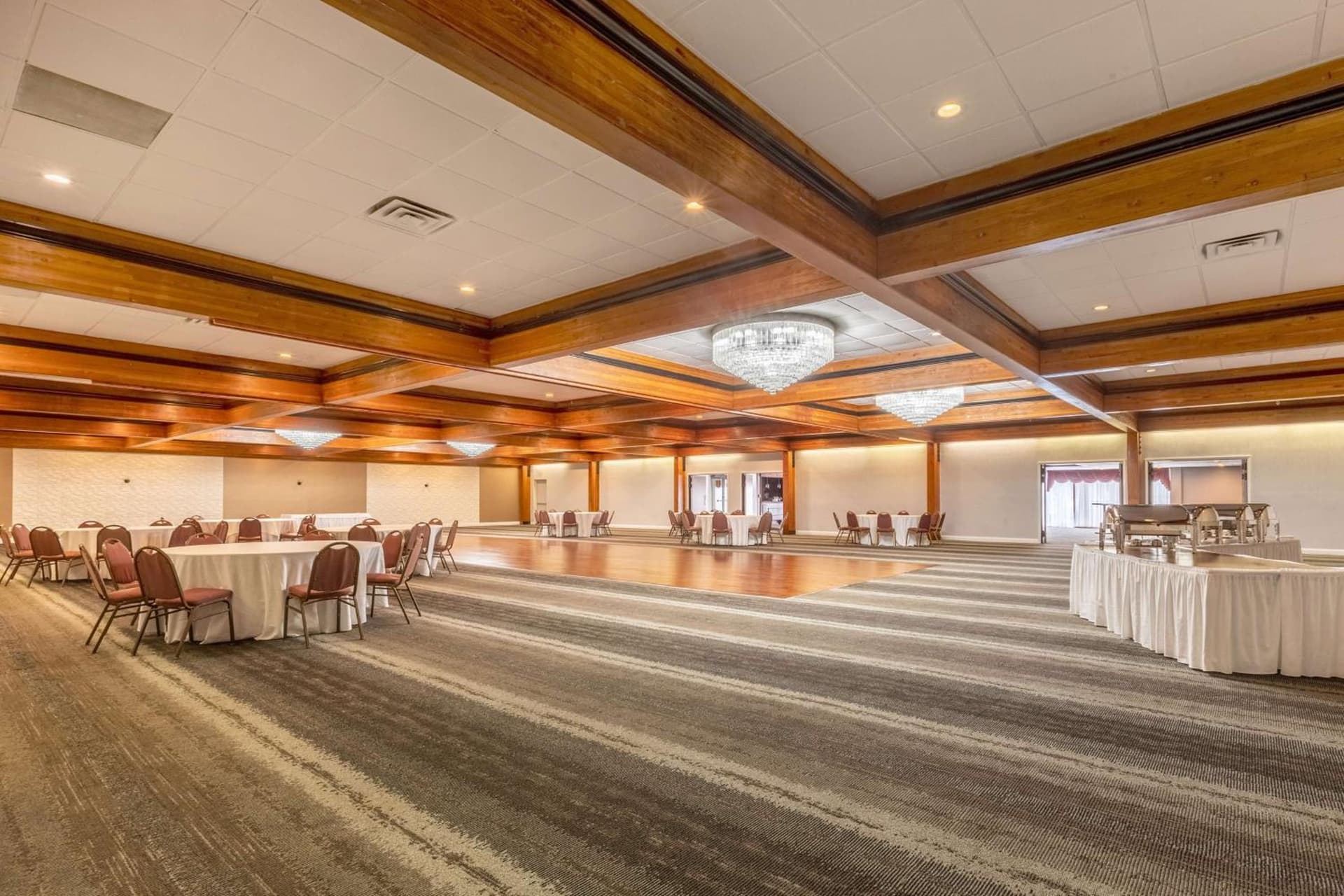 Best Western Hunt's Landing Hotel Matamoras Milford gallery photo in Matamoras, PA — image 41