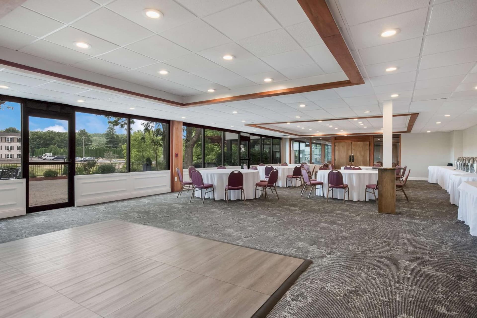 Best Western Hunt's Landing Hotel Matamoras Milford gallery photo in Matamoras, PA — image 44