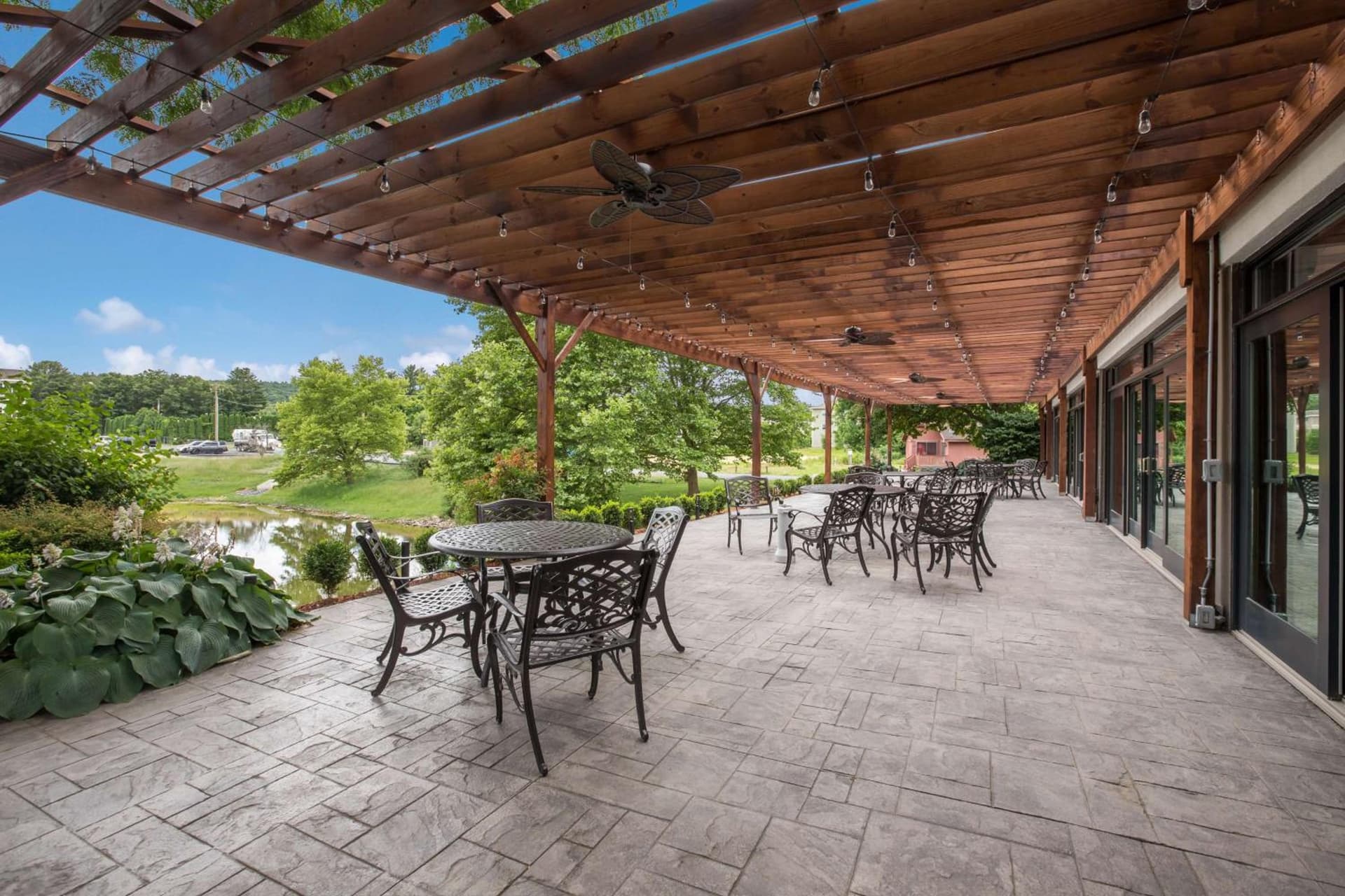 Best Western Hunt's Landing Hotel Matamoras Milford gallery photo in Matamoras, PA — image 14