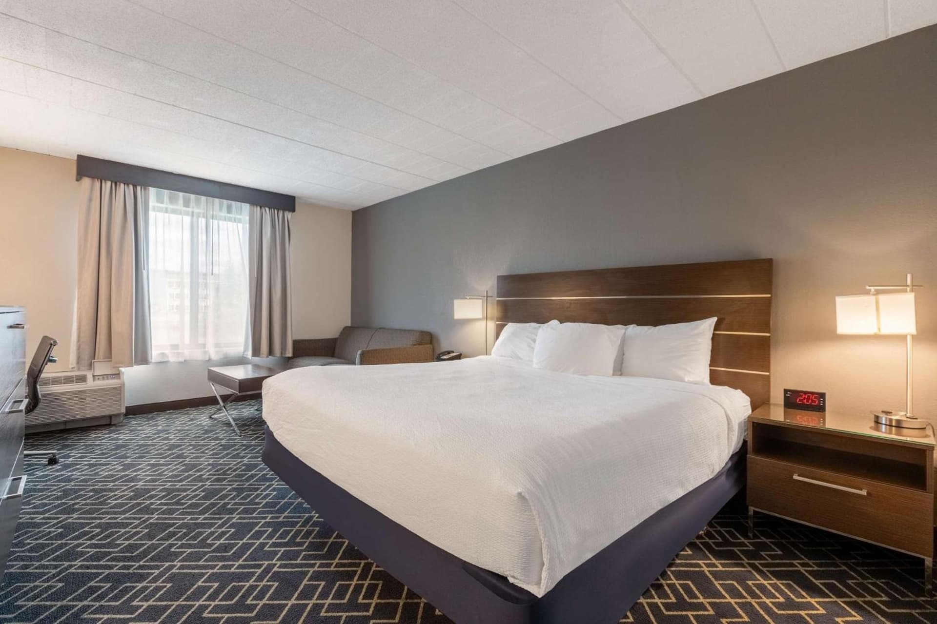 Best Western Hunt's Landing Hotel Matamoras Milford gallery photo in Matamoras, PA — image 22