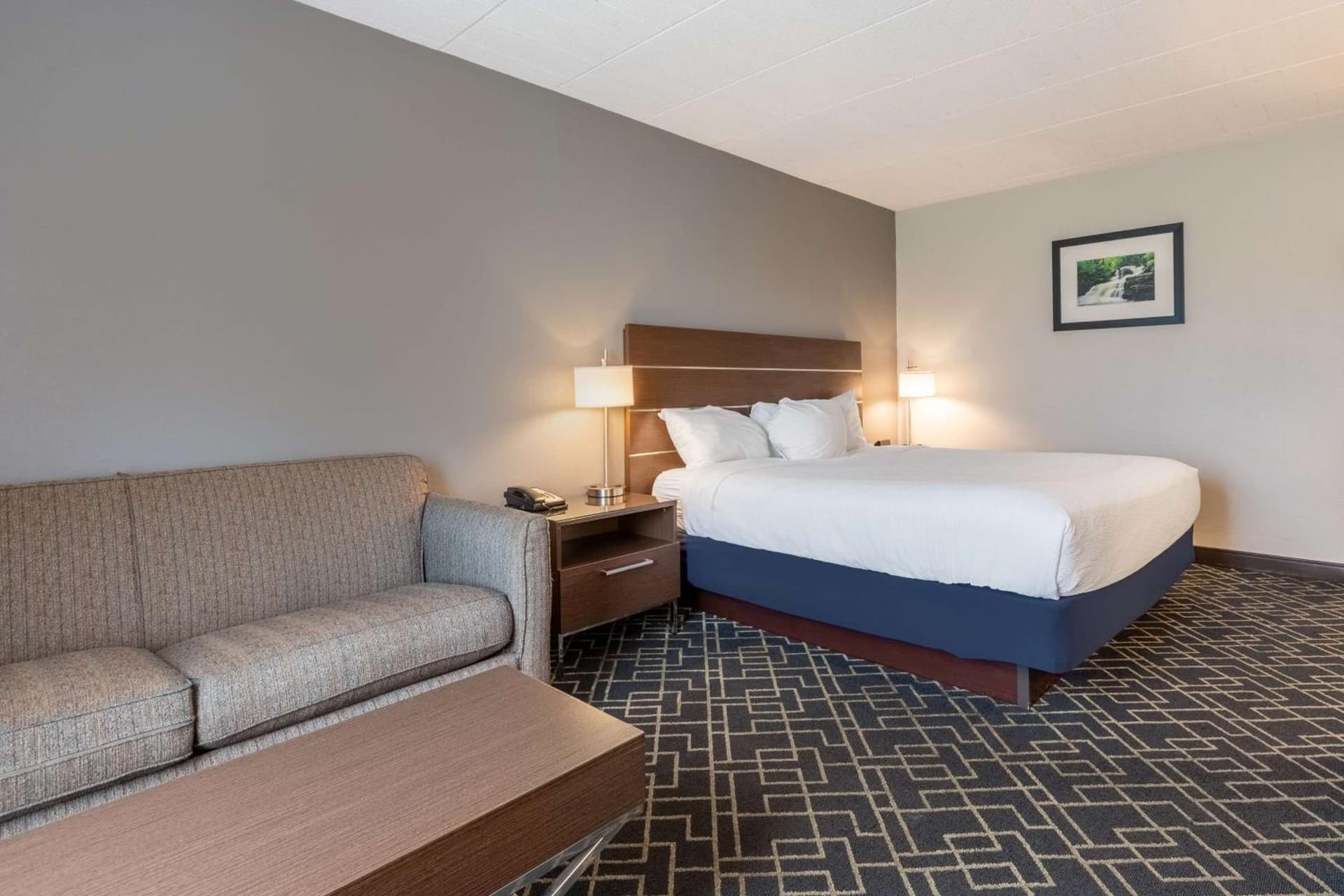 Best Western Hunt's Landing Hotel Matamoras Milford gallery photo in Matamoras, PA — image 17