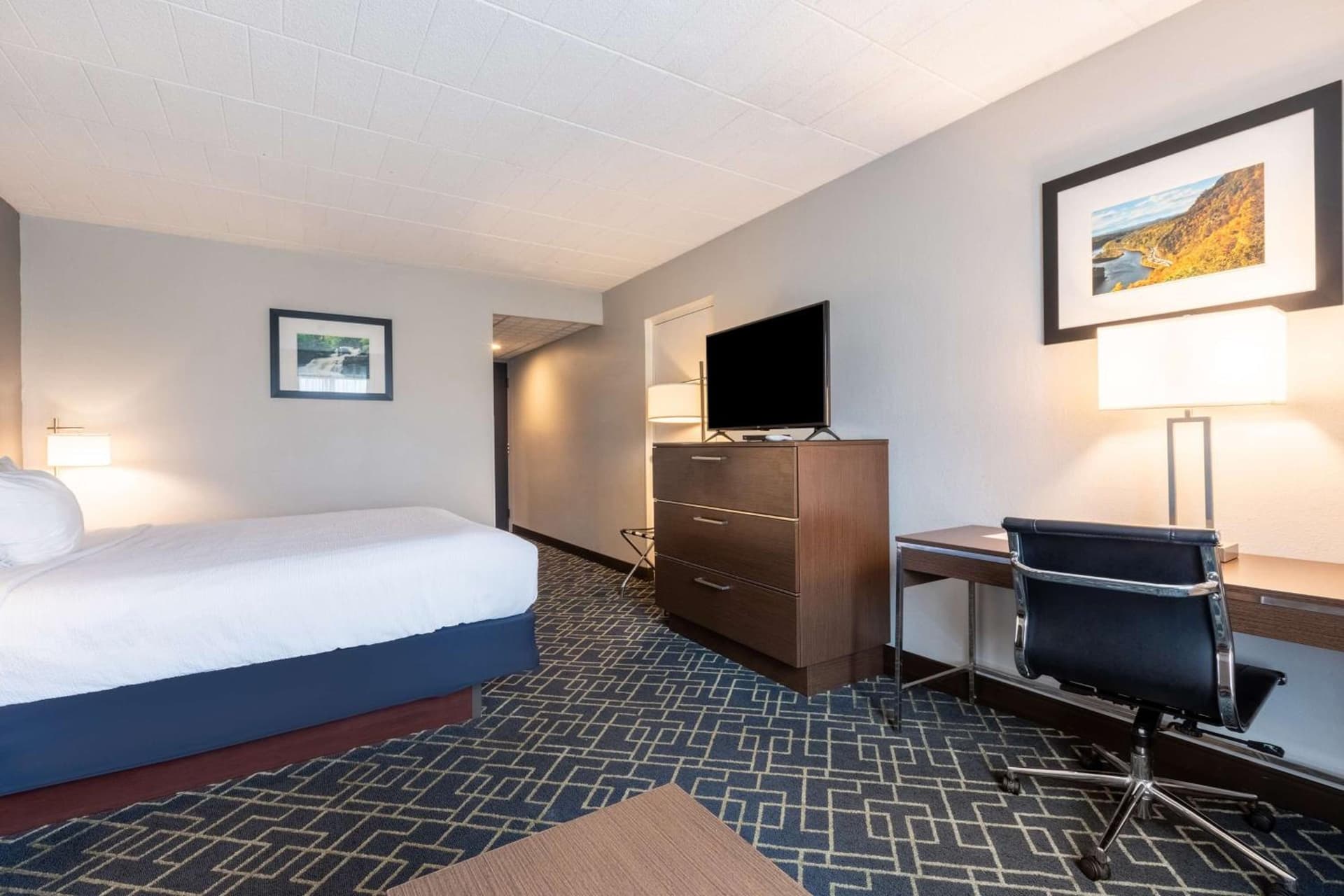 Best Western Hunt's Landing Hotel Matamoras Milford gallery photo in Matamoras, PA — image 33