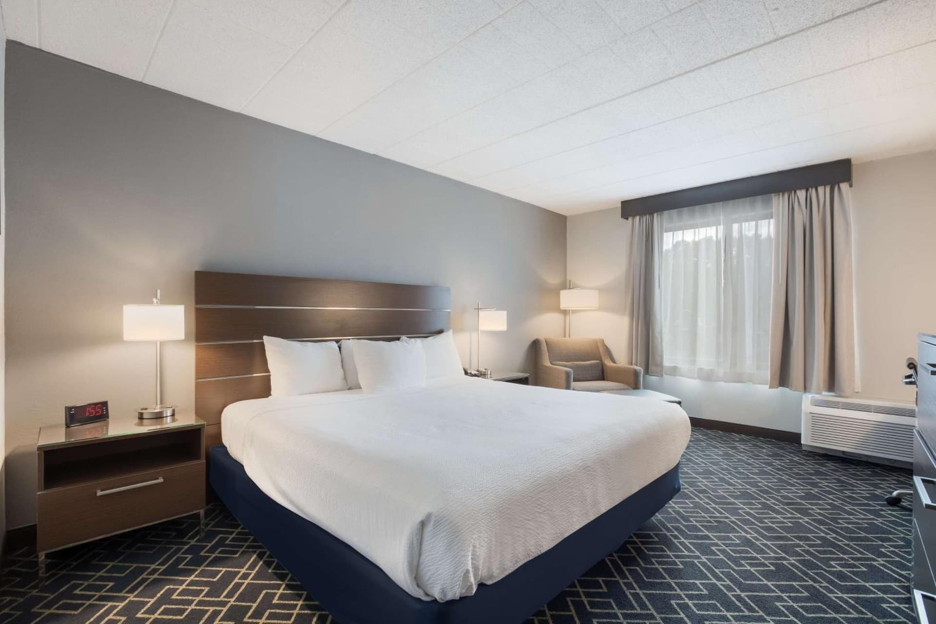 Best Western Hunt's Landing Hotel Matamoras Milford gallery photo in Matamoras, PA — image 27