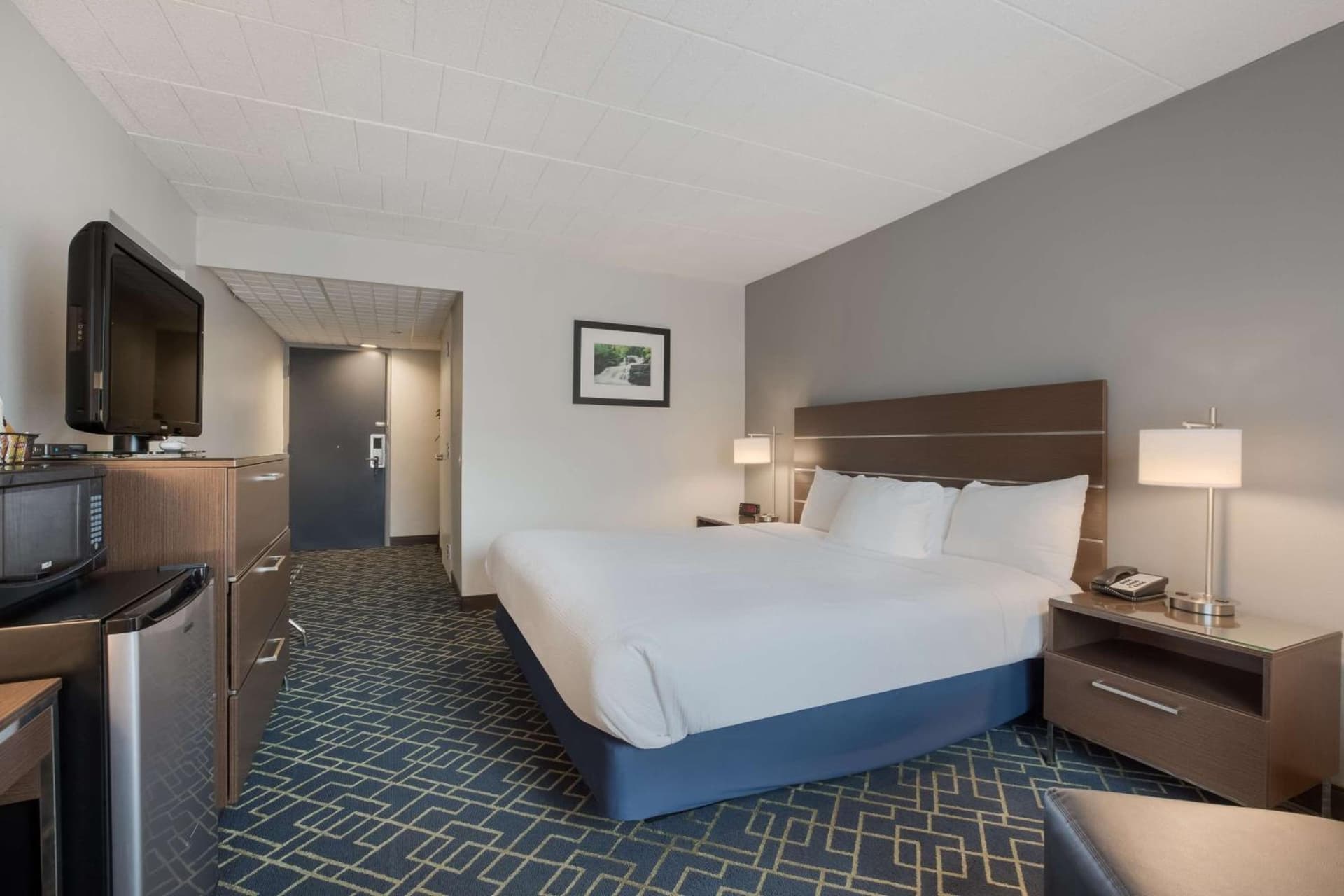 Best Western Hunt's Landing Hotel Matamoras Milford gallery photo in Matamoras, PA — image 13