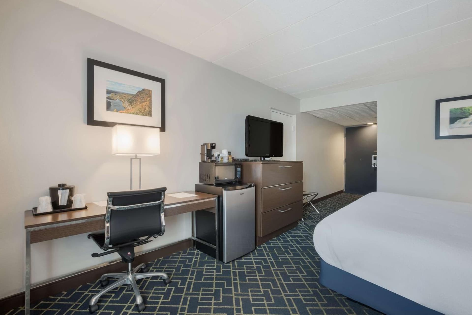 Best Western Hunt's Landing Hotel Matamoras Milford gallery photo in Matamoras, PA — image 21