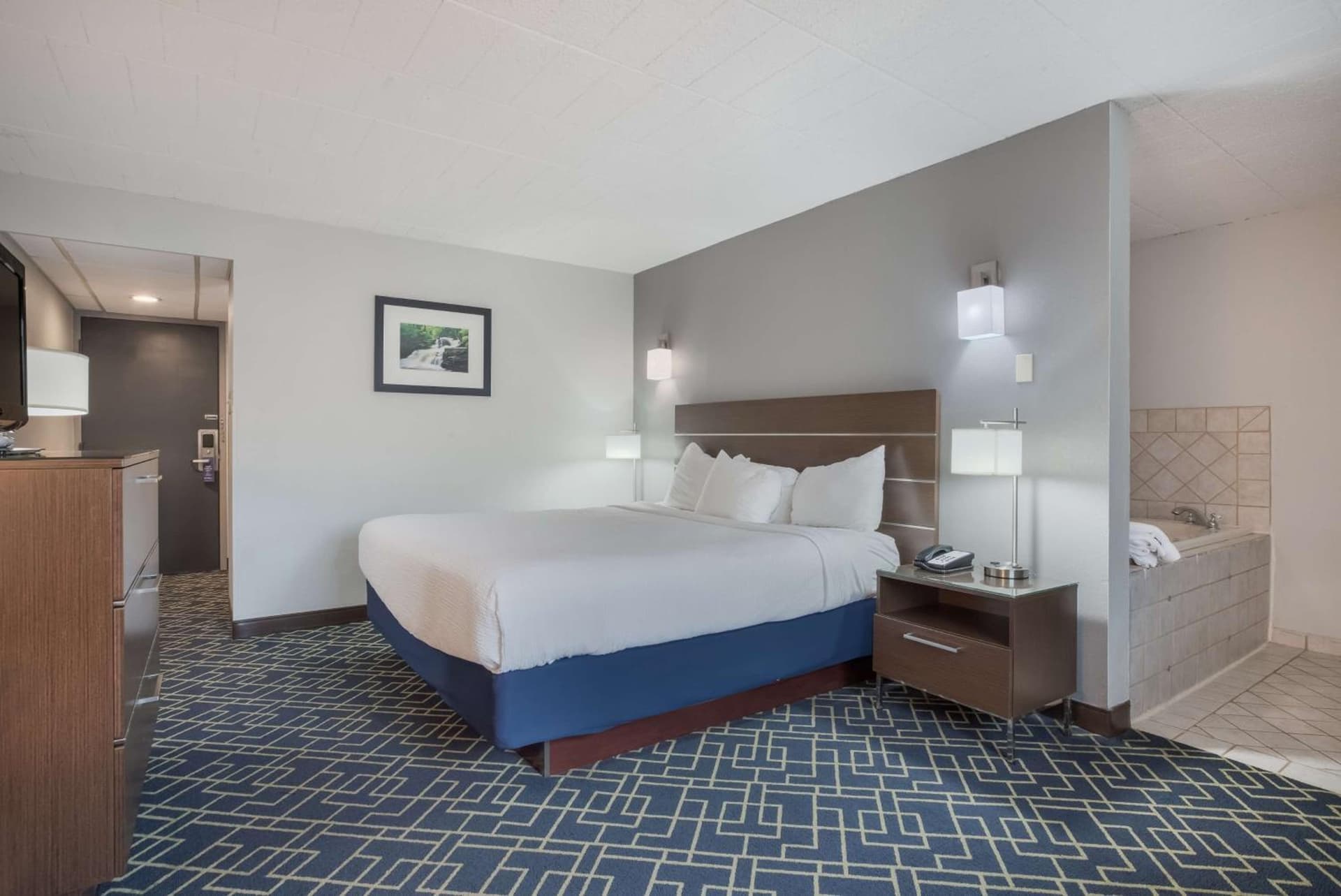 Best Western Hunt's Landing Hotel Matamoras Milford gallery photo in Matamoras, PA — image 11