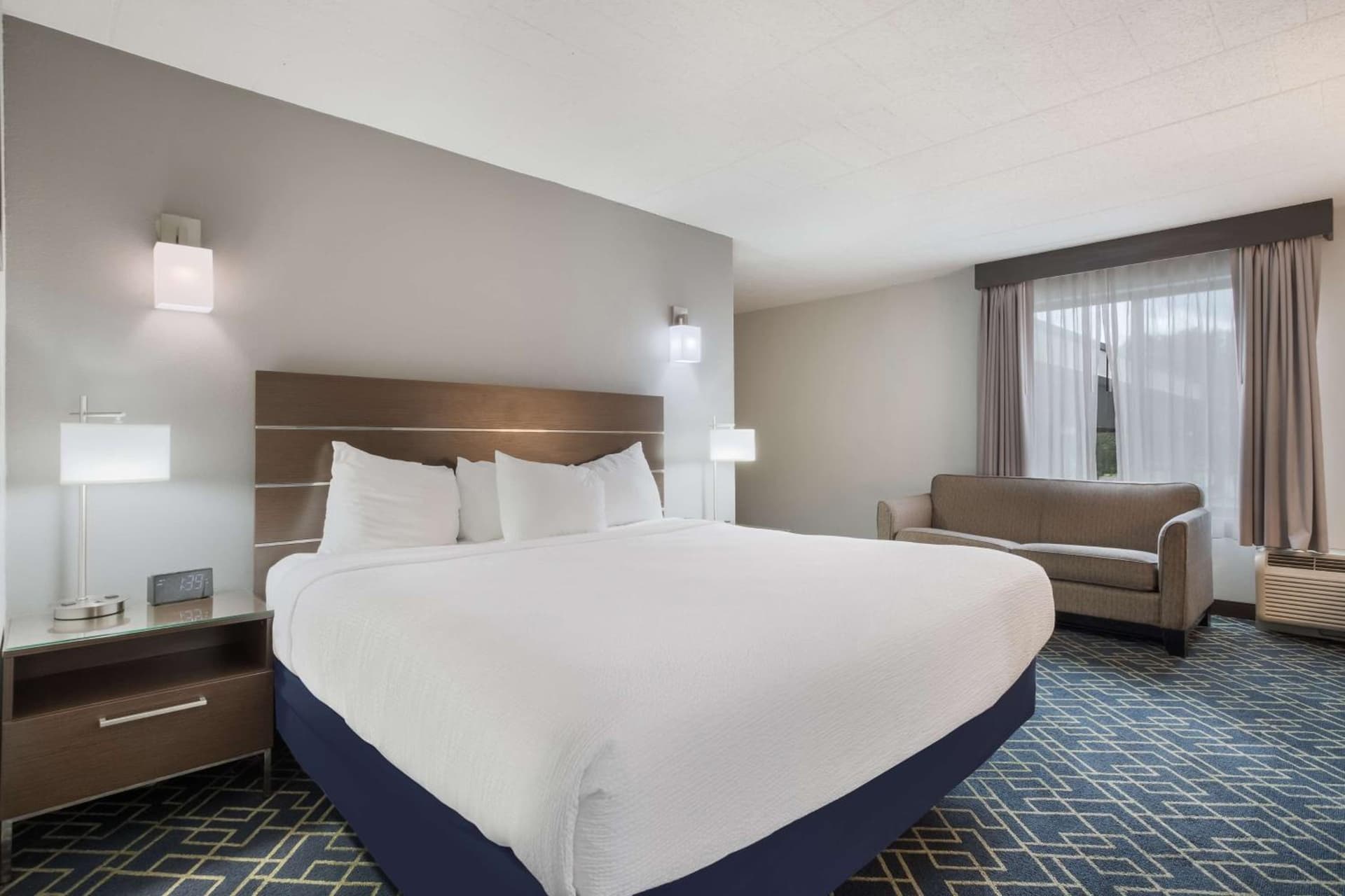 Best Western Hunt's Landing Hotel Matamoras Milford gallery photo in Matamoras, PA — image 19