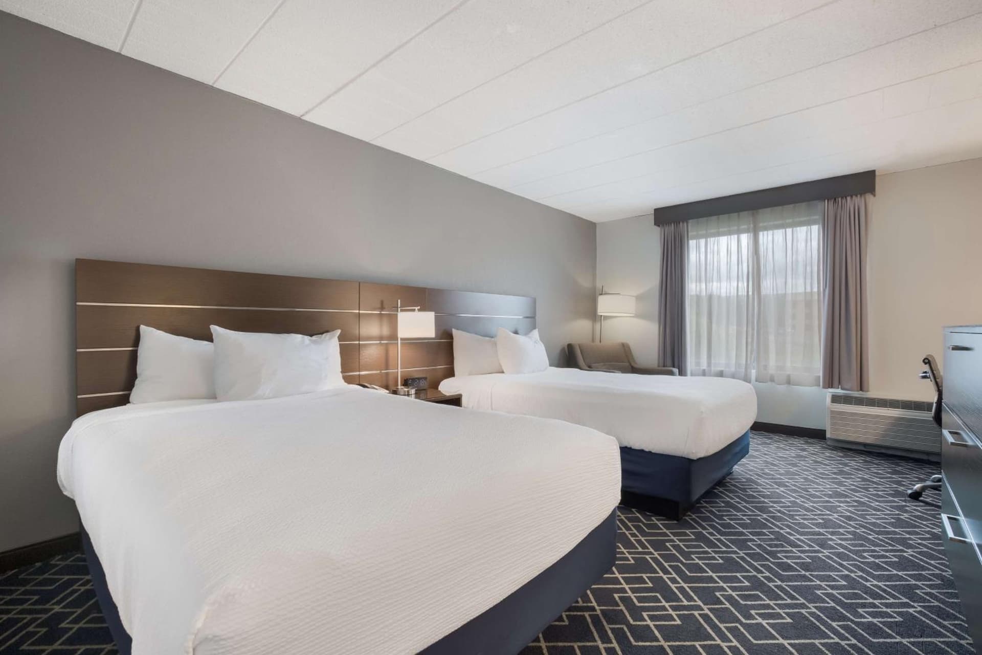 Best Western Hunt's Landing Hotel Matamoras Milford gallery photo in Matamoras, PA — image 20