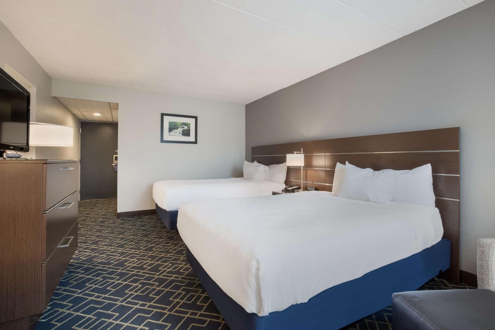 Best Western Hunt's Landing Hotel Matamoras Milford gallery photo in Matamoras, PA — image 37
