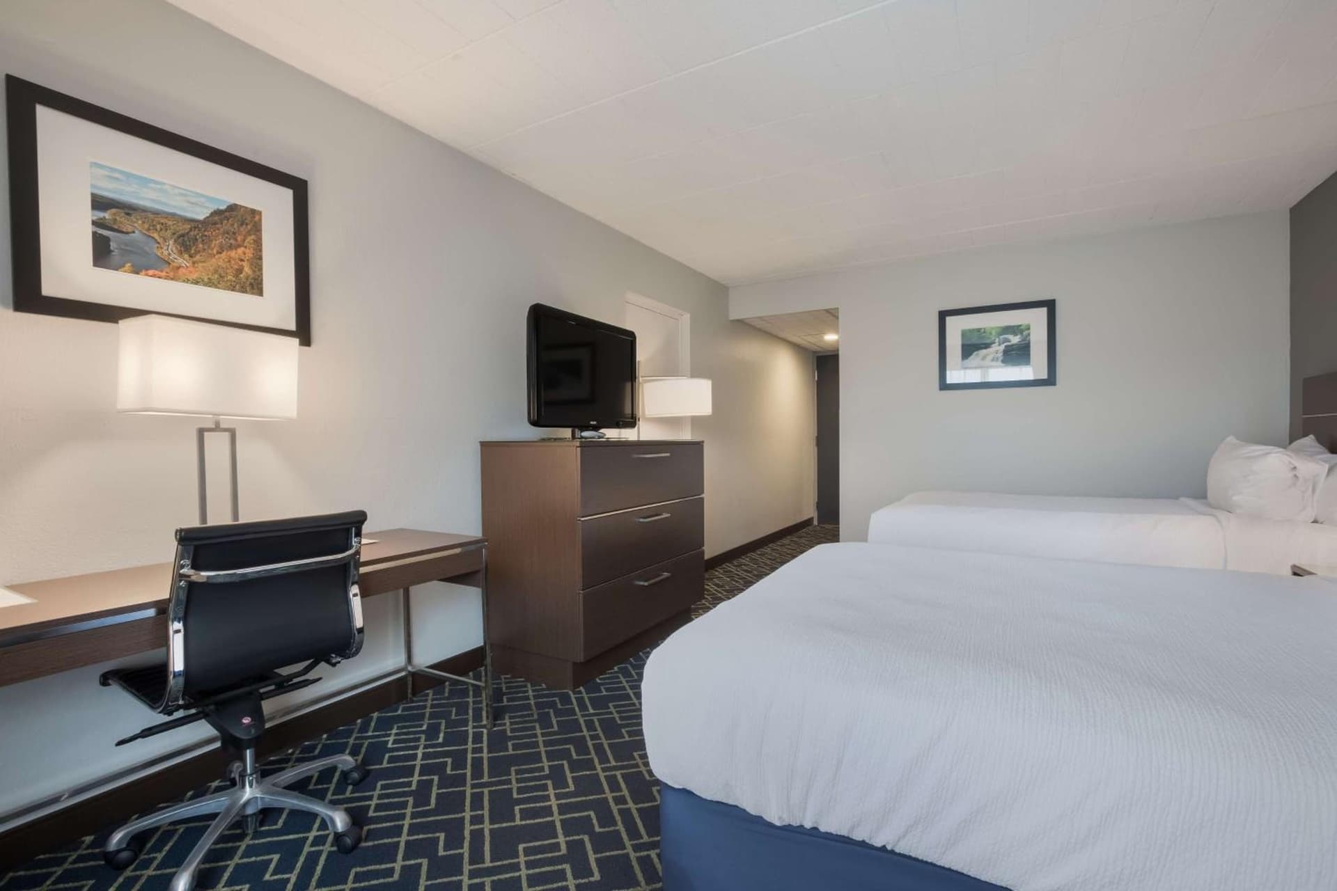 Best Western Hunt's Landing Hotel Matamoras Milford gallery photo in Matamoras, PA — image 36