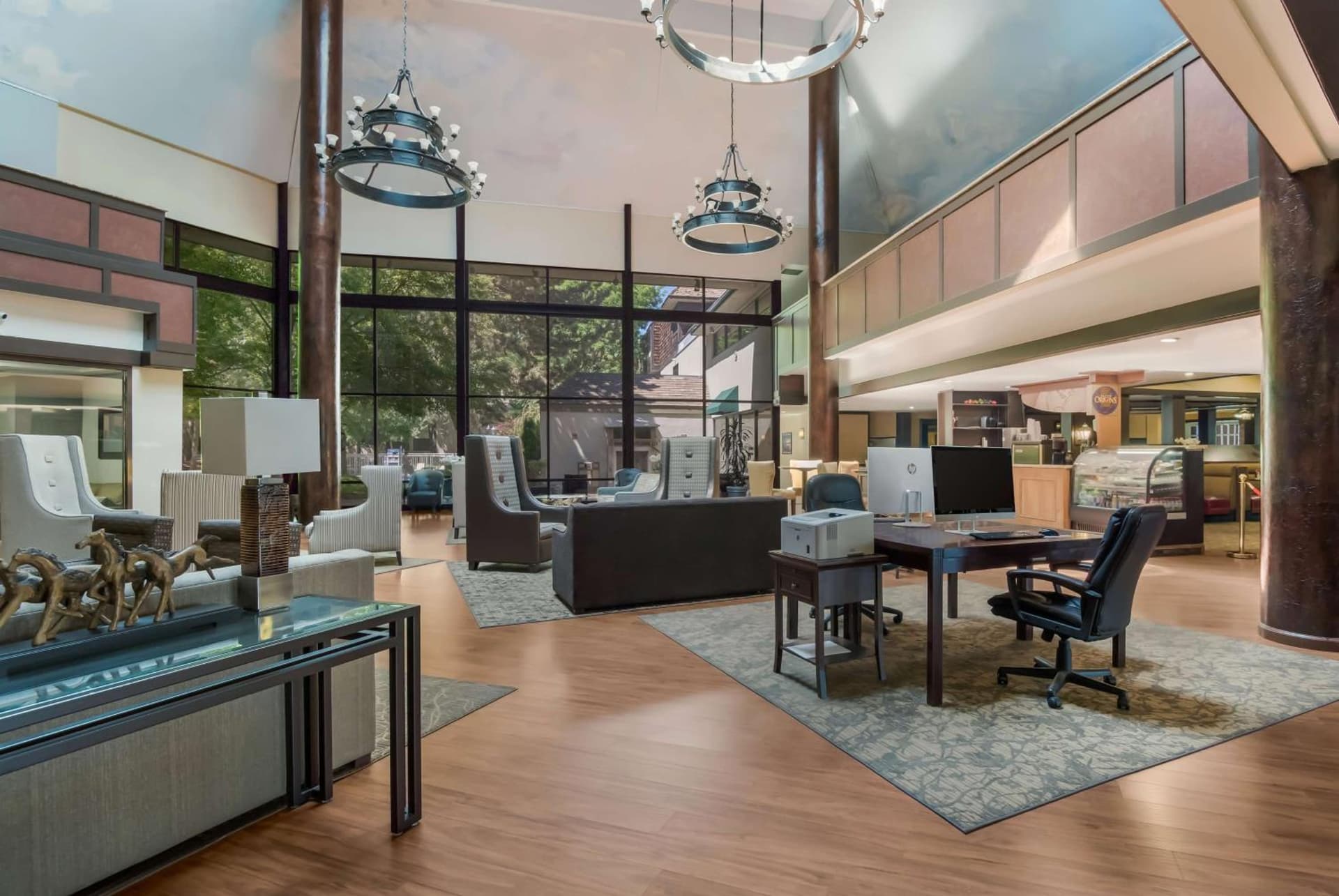 SureStay Plus Hotel by Best Western Reno Airport gallery photo in Reno, NV — image 40