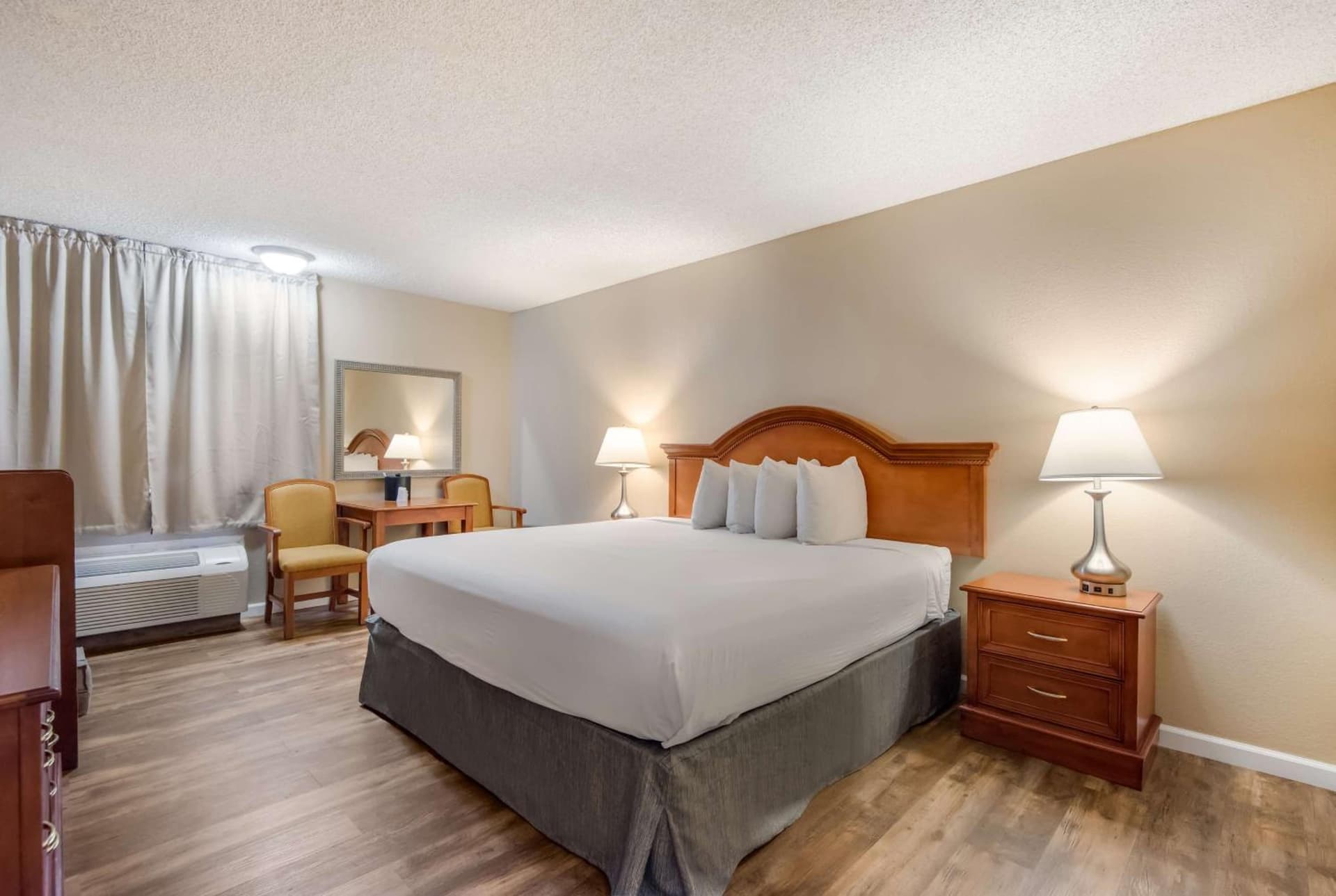 SureStay Plus Hotel by Best Western Reno Airport gallery photo in Reno, NV — image 80
