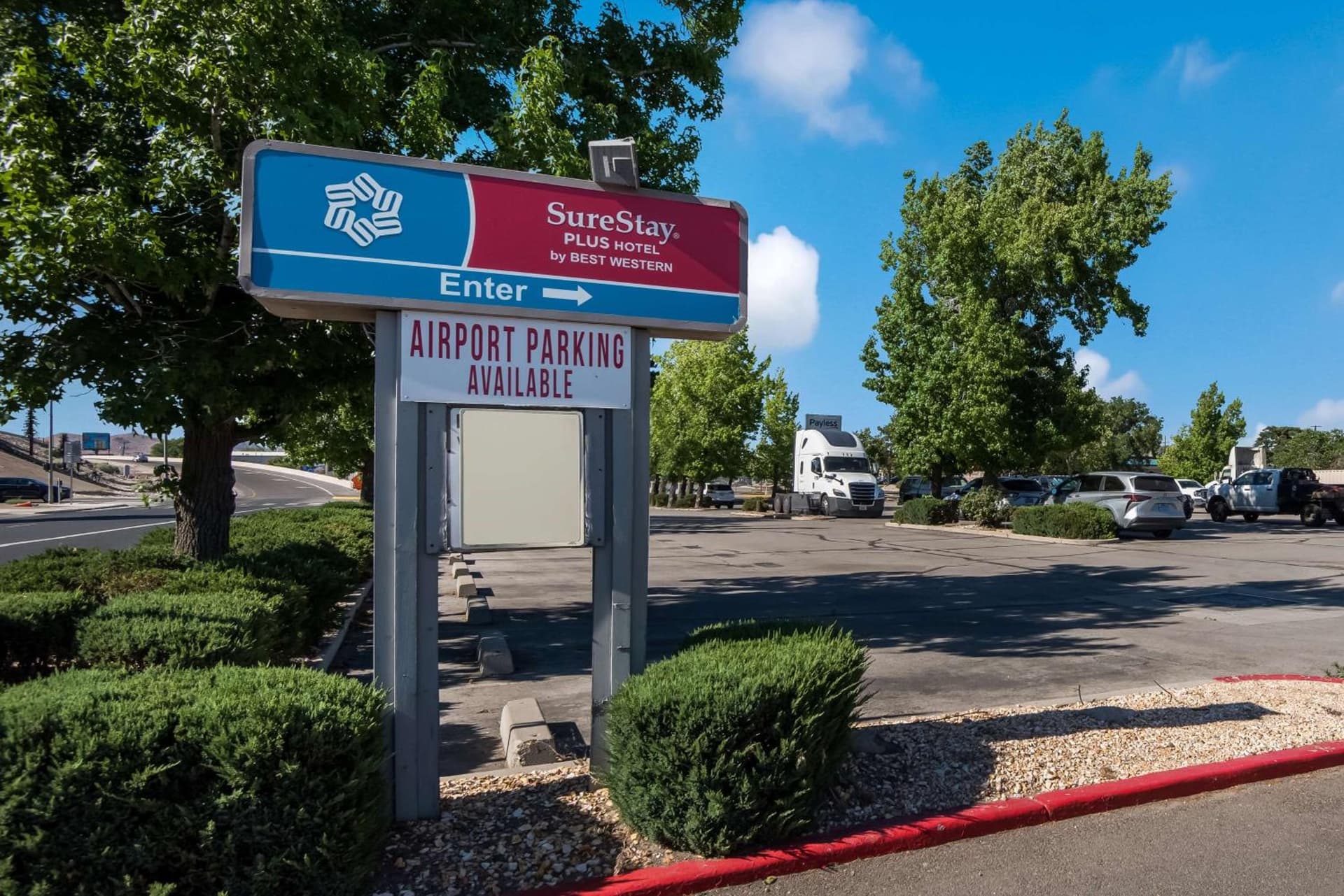 SureStay Plus Hotel by Best Western Reno Airport gallery photo in Reno, NV — image 60
