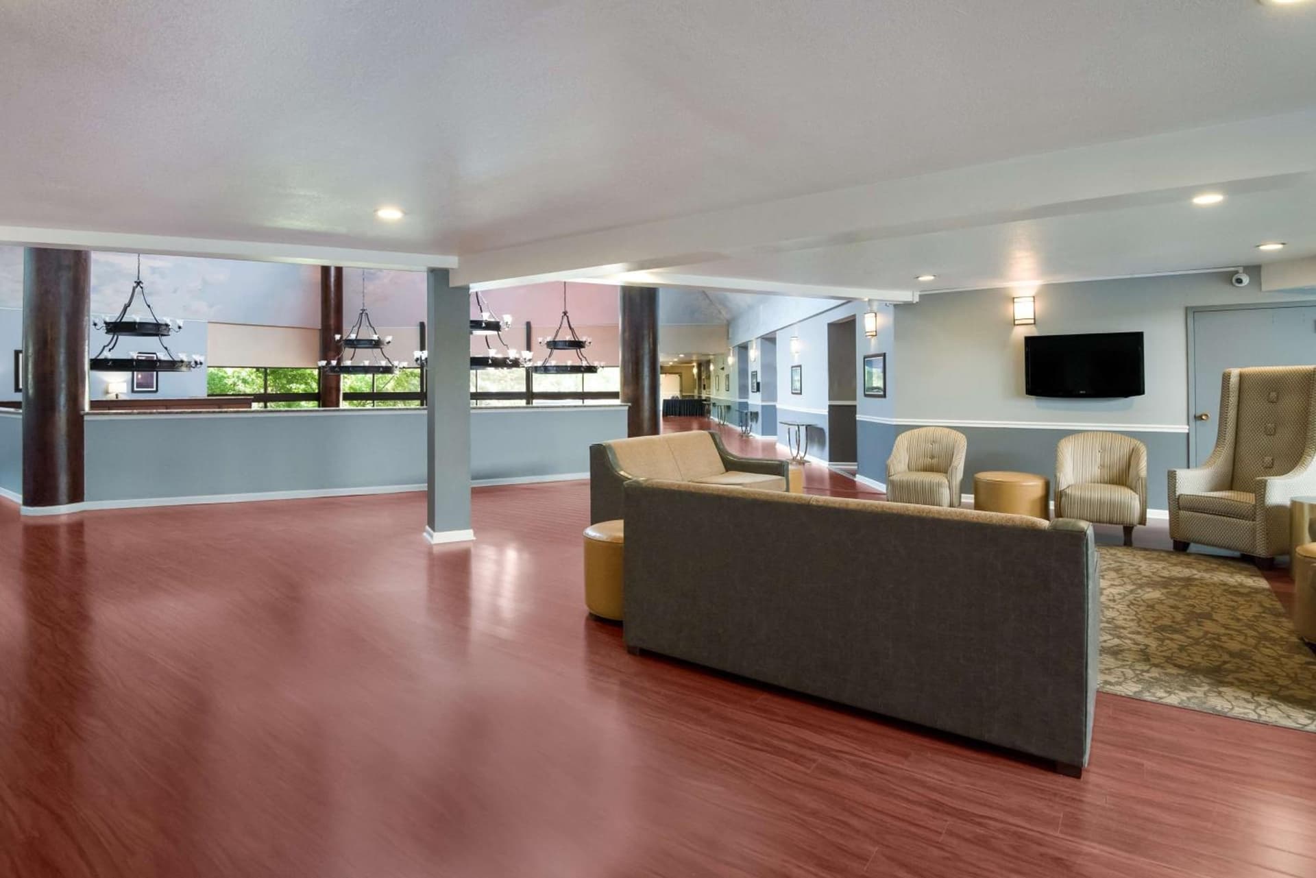 SureStay Plus Hotel by Best Western Reno Airport gallery photo in Reno, NV — image 13