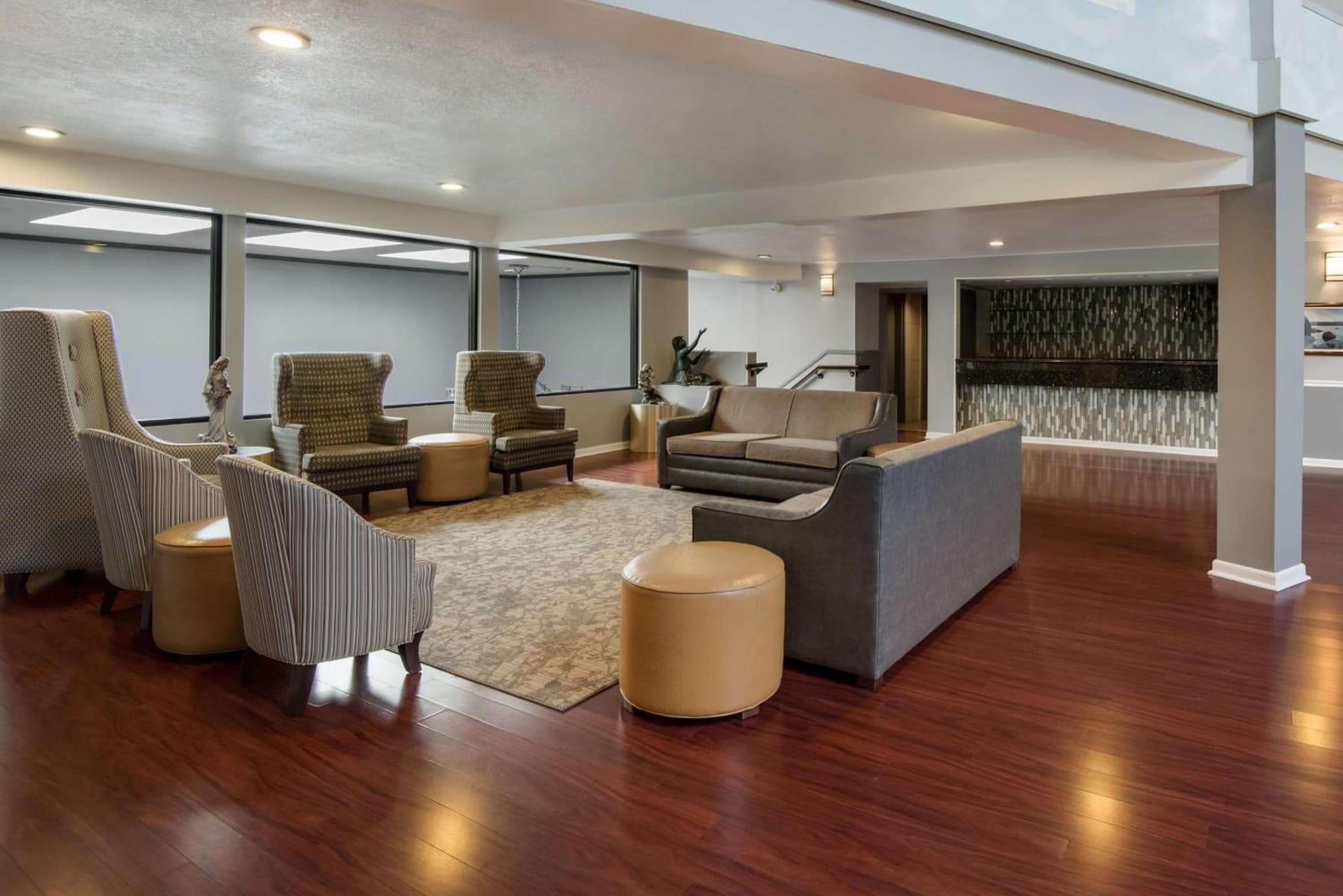 SureStay Plus Hotel by Best Western Reno Airport gallery photo in Reno, NV — image 33