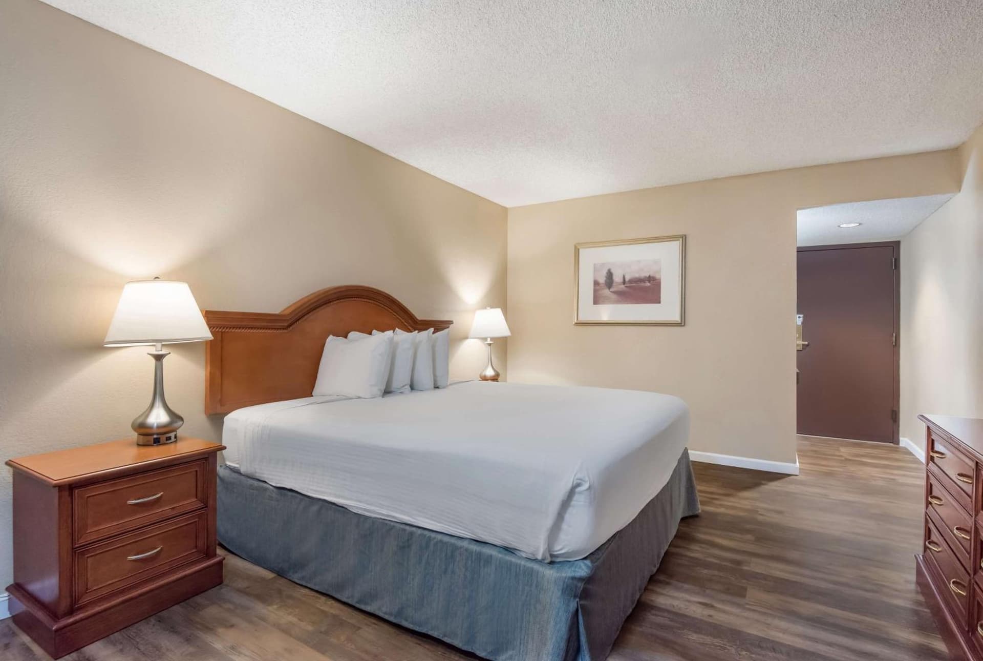 SureStay Plus Hotel by Best Western Reno Airport gallery photo in Reno, NV — image 73