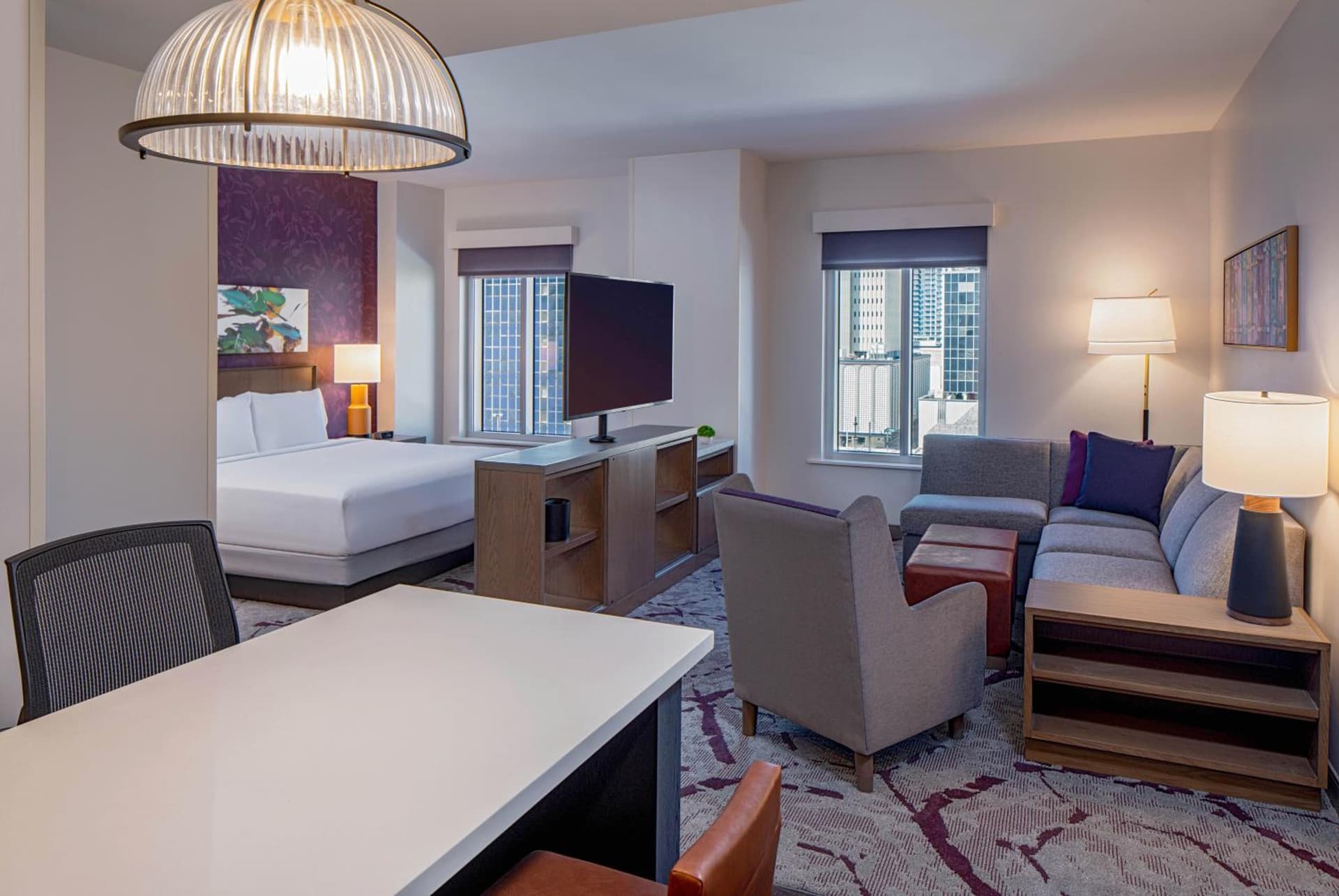 Hyatt House Tampa Downtown gallery photo in Tampa, FL — image 18