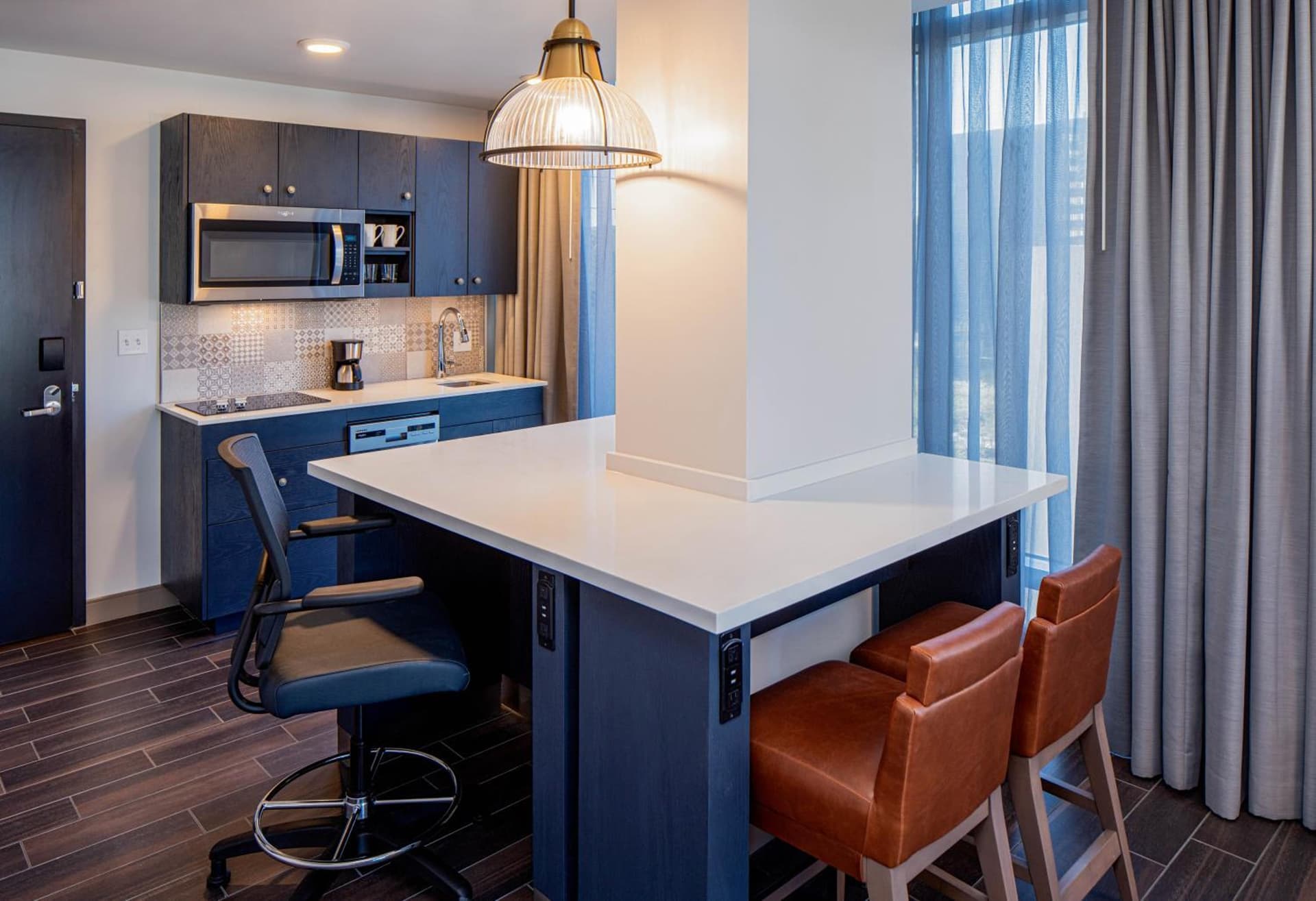 Hyatt House Tampa Downtown gallery photo in Tampa, FL — image 21