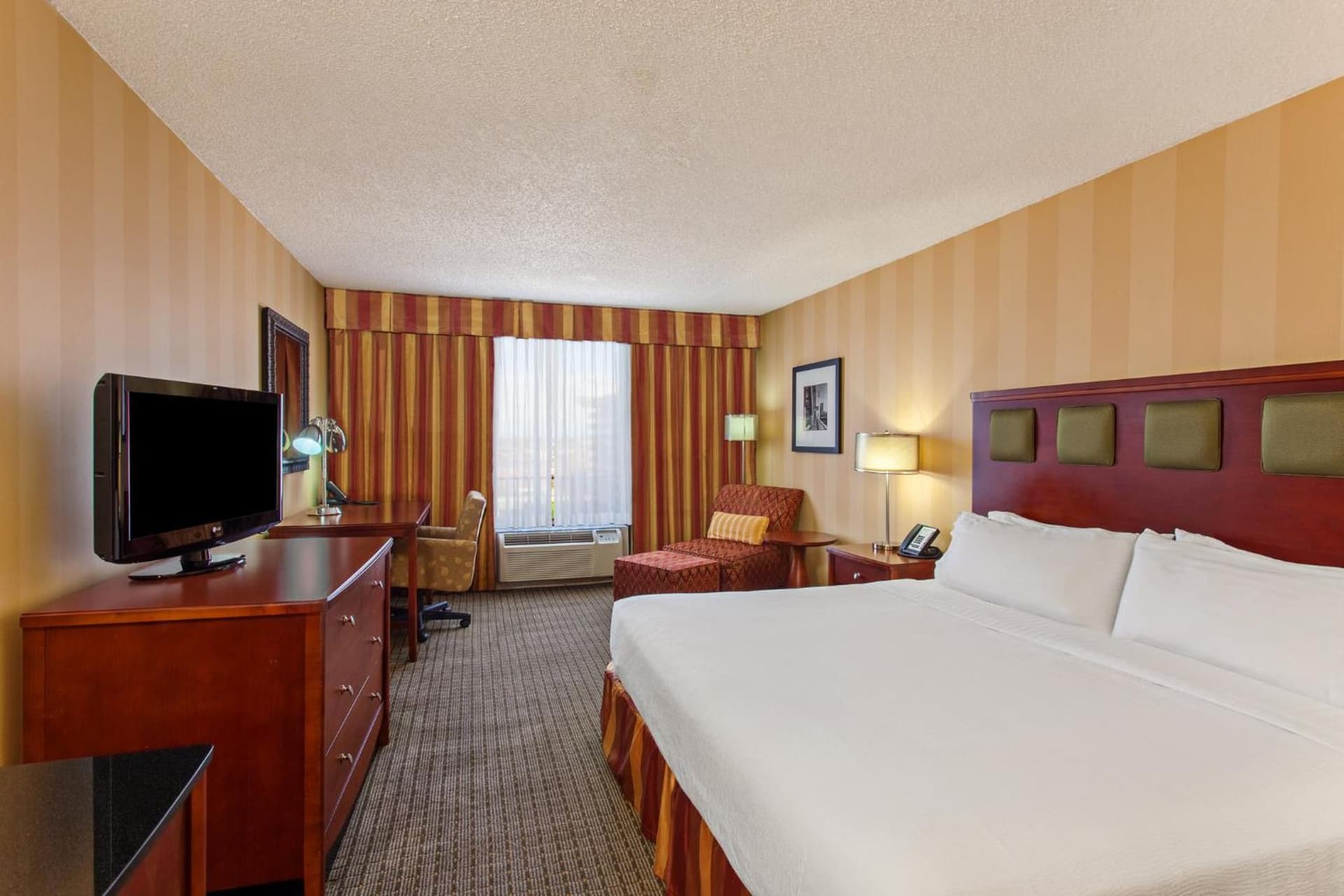 Holiday Inn Sacramento Downtown-Arena by IHG gallery photo in Sacramento, CA — image 22