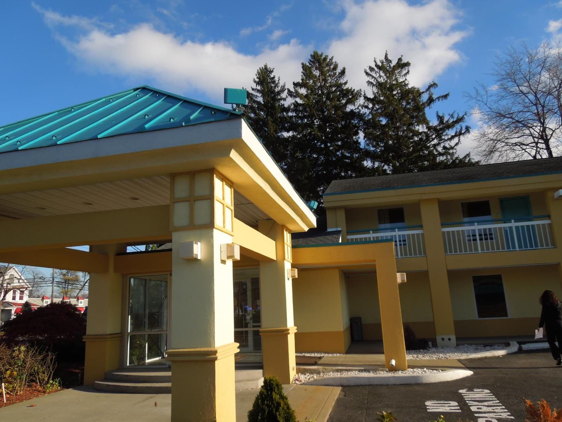 Days Inn & Suites by Wyndham Albany gallery photo in Albany, NY — image 18