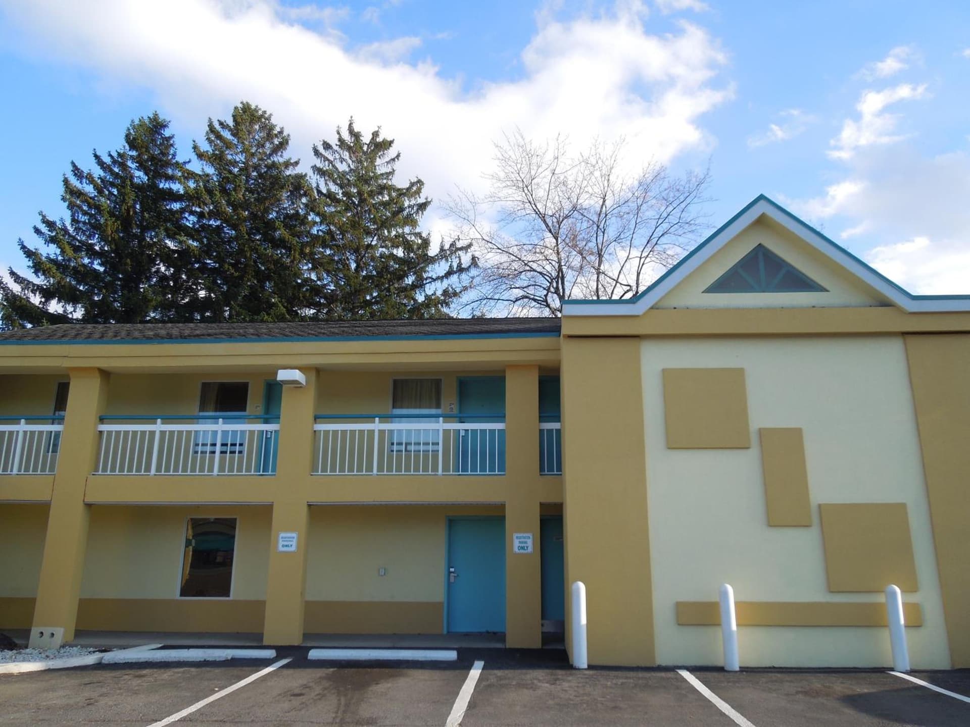 Days Inn & Suites by Wyndham Albany gallery photo in Albany, NY — image 36
