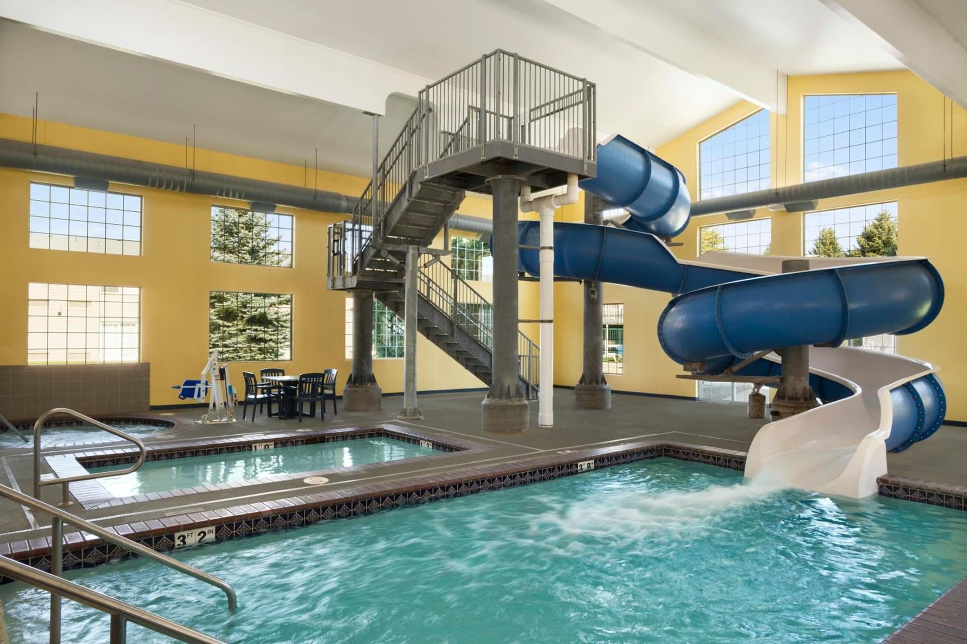 Ramada by Wyndham Spokane Airport gallery photo in Spokane, WA — image 74