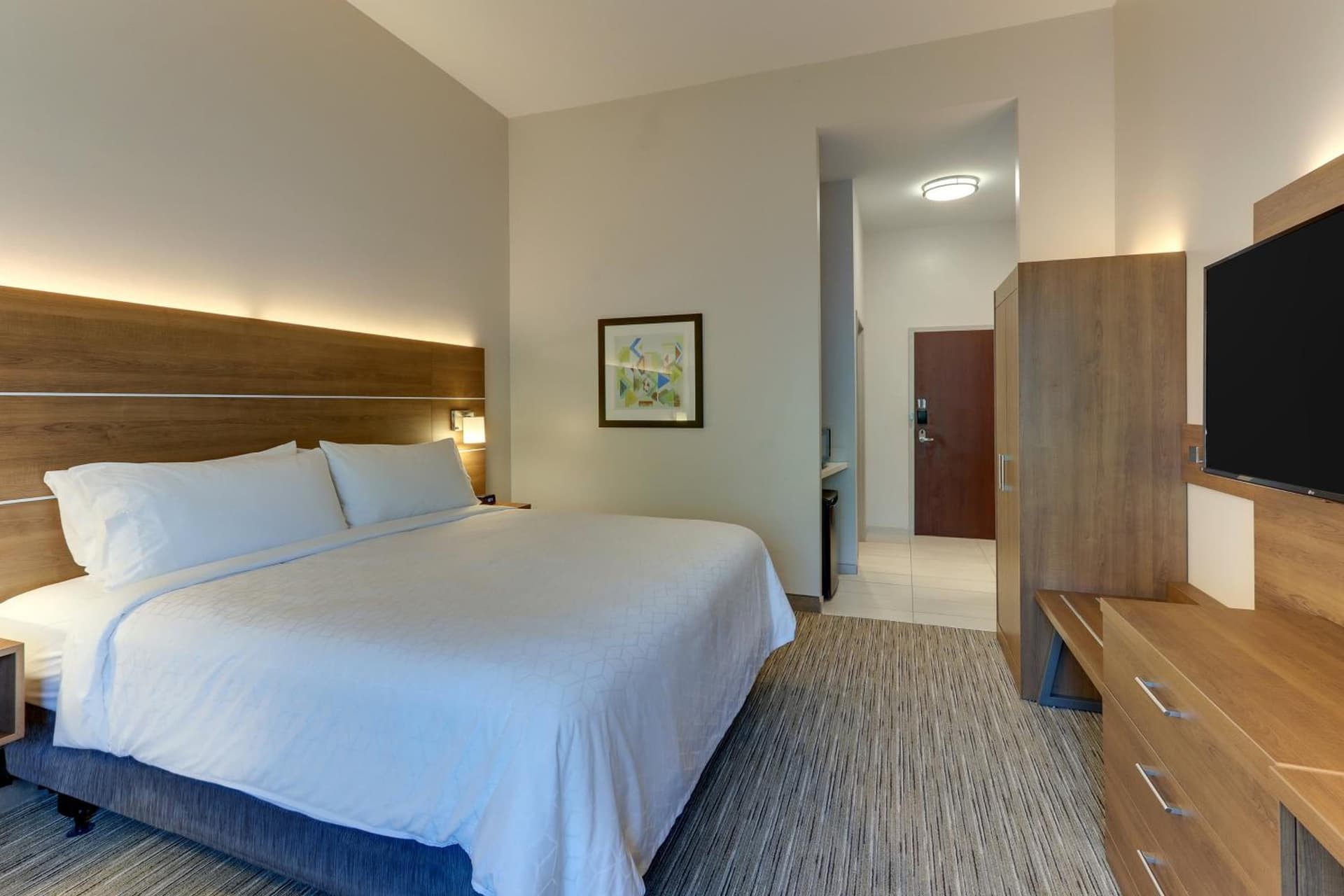 Holiday Inn Express & Suites - Saugerties - Hudson Valley by IHG gallery photo in Saugerties, NY — image 90