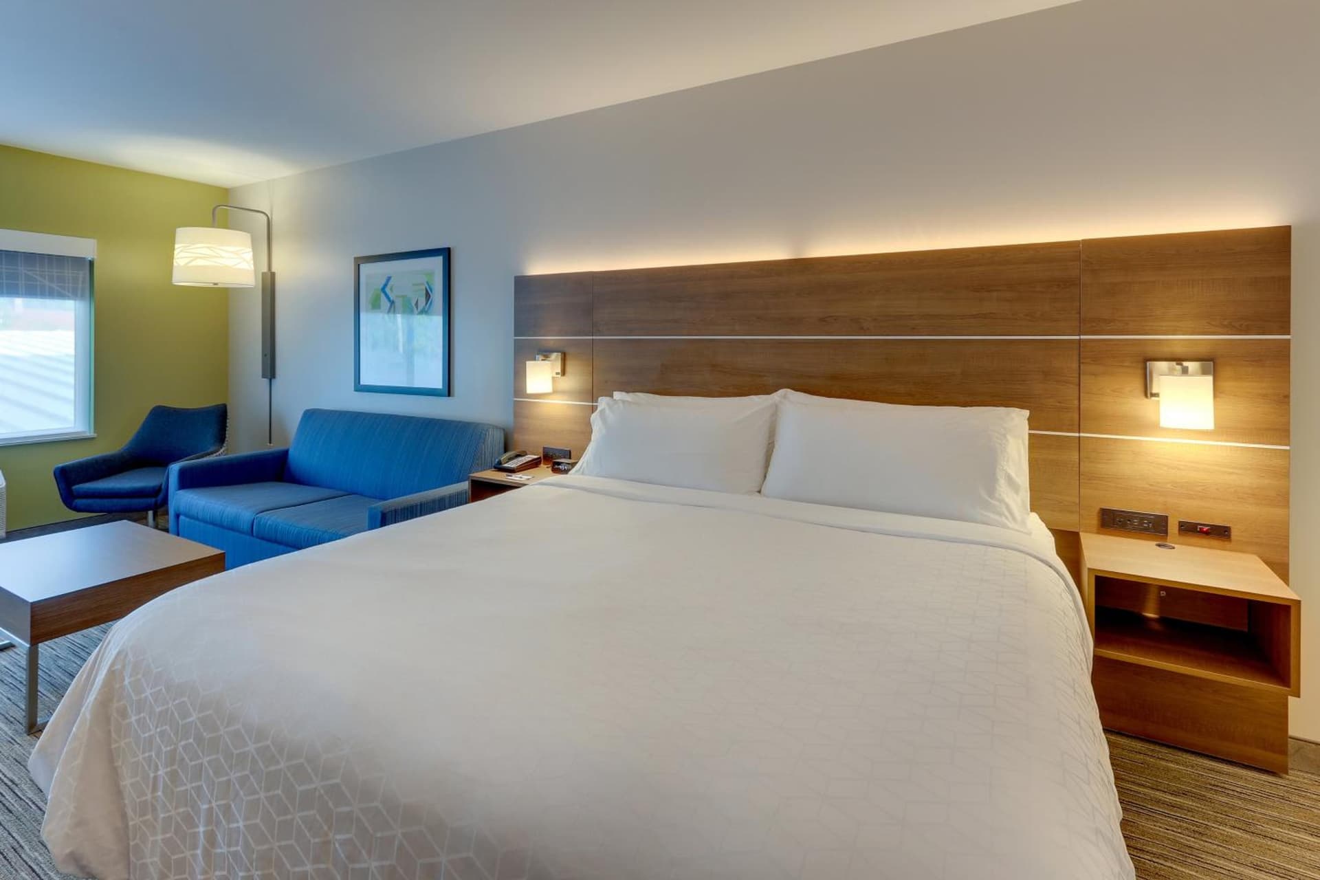 Holiday Inn Express & Suites - Saugerties - Hudson Valley by IHG gallery photo in Saugerties, NY — image 77