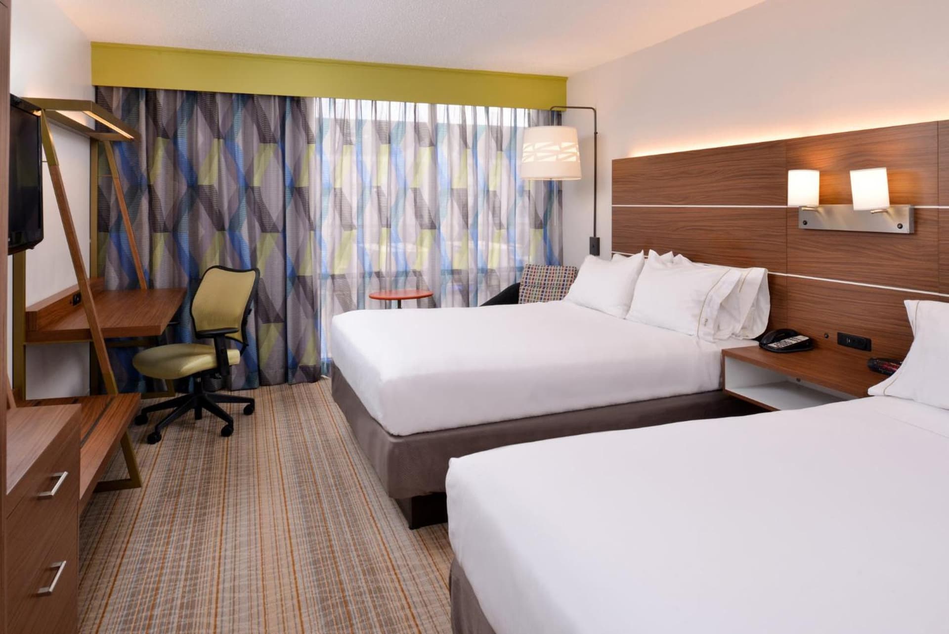 Holiday Inn Express & Suites Springfield by IHG gallery photo in Springfield, IL — image 15