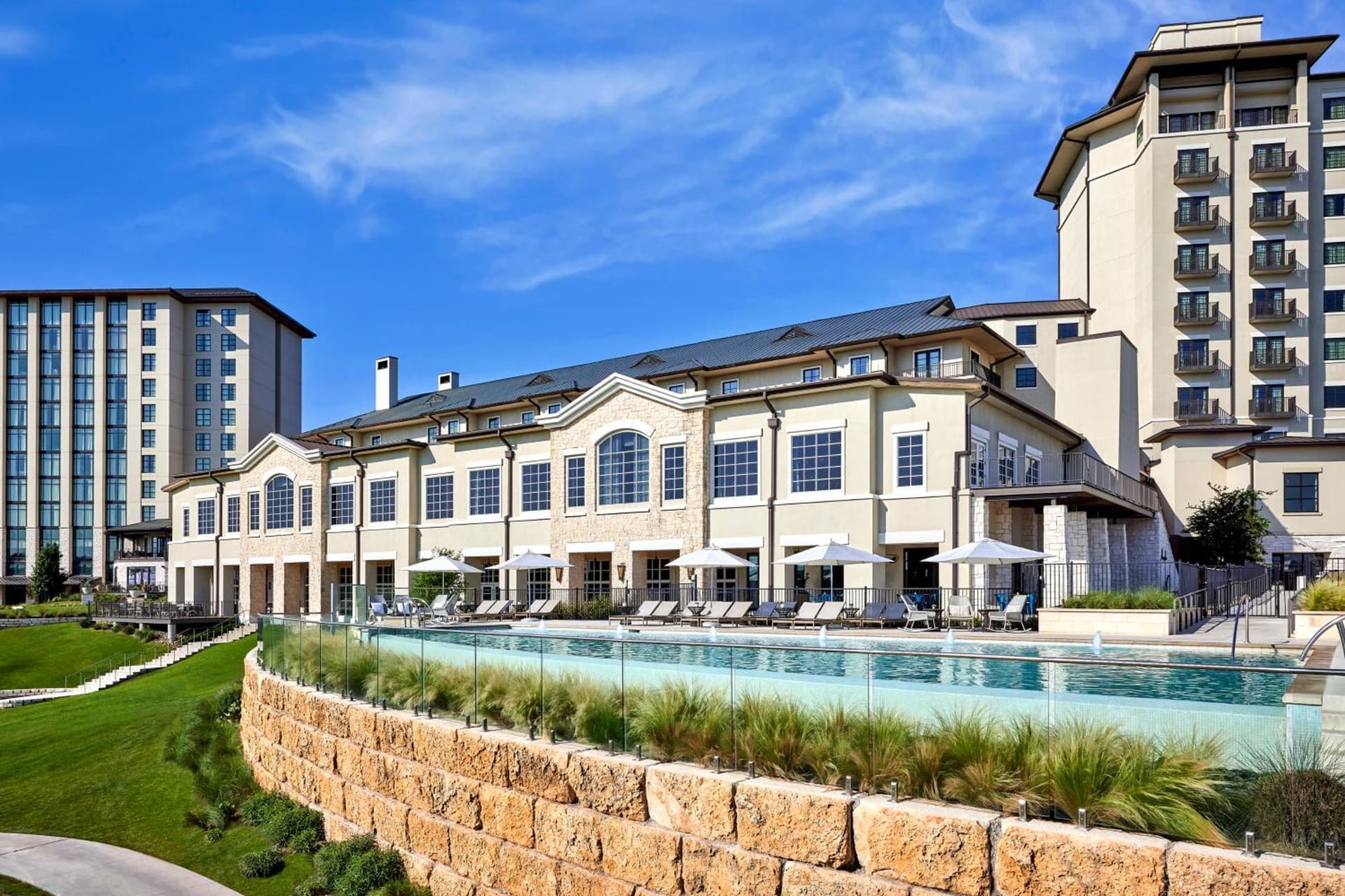 Omni Barton Creek Resort and Spa Austin gallery photo in Austin, TX — image 33