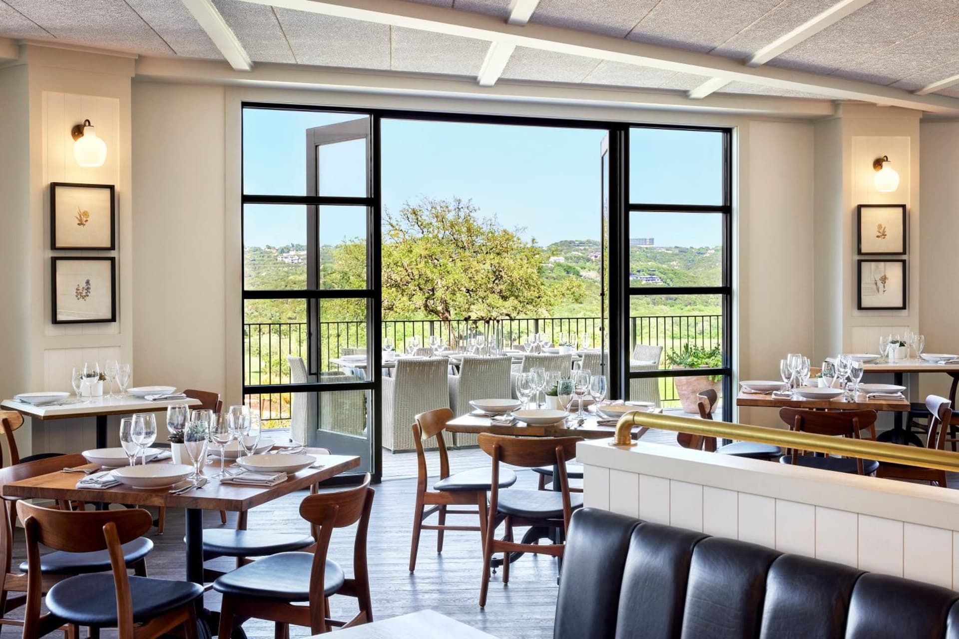 Omni Barton Creek Resort and Spa Austin gallery photo in Austin, TX — image 99
