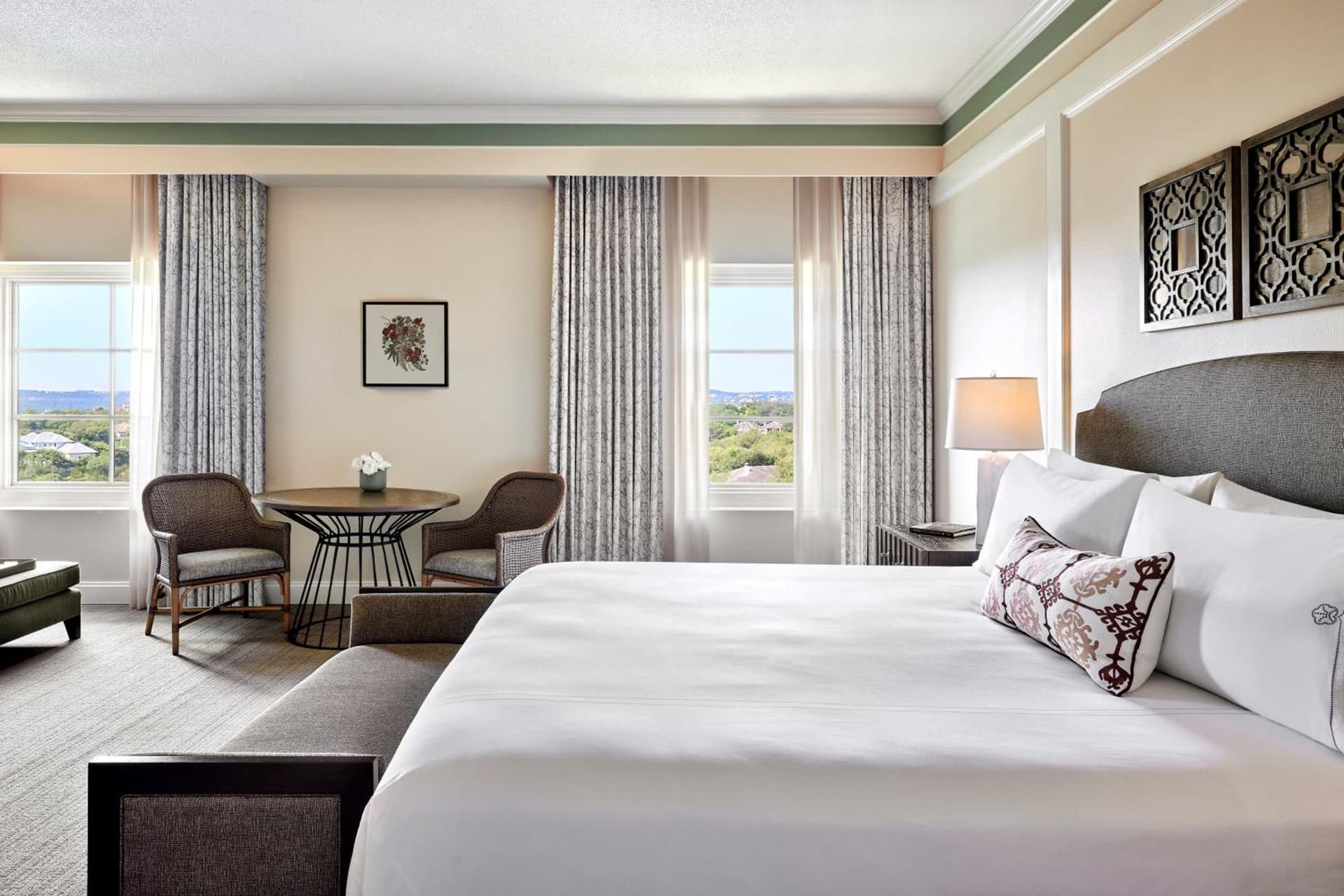 Omni Barton Creek Resort and Spa Austin gallery photo in Austin, TX — image 50