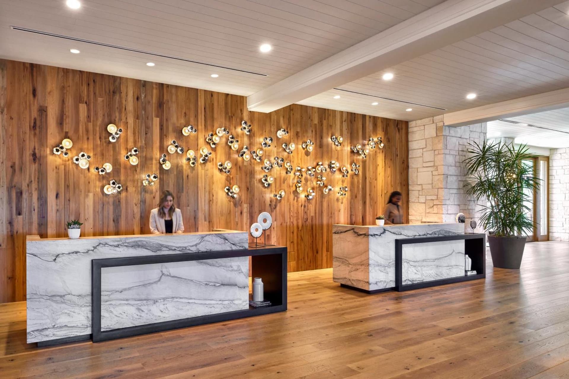 Omni Barton Creek Resort and Spa Austin gallery photo in Austin, TX — image 137
