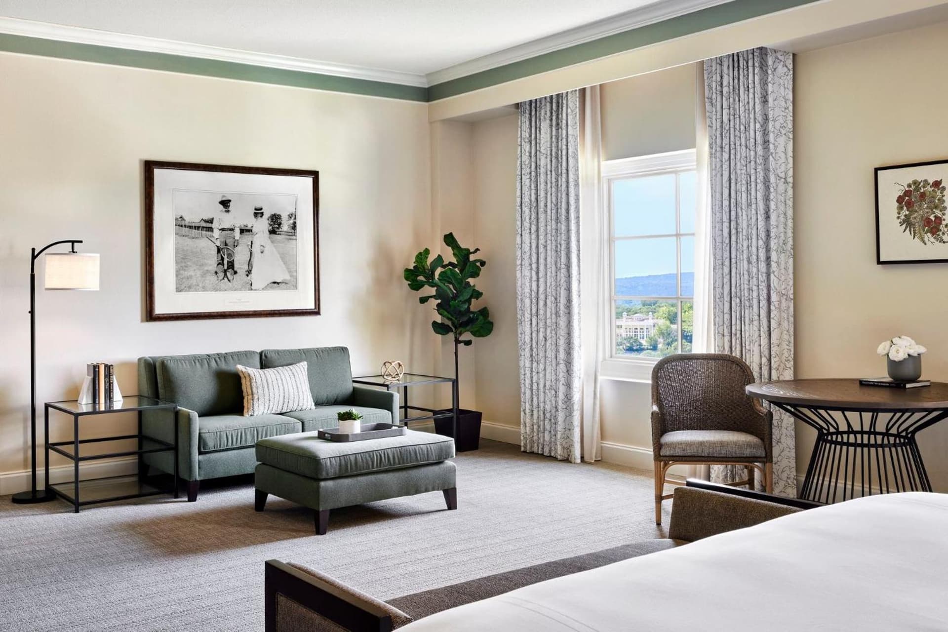 Omni Barton Creek Resort and Spa Austin gallery photo in Austin, TX — image 26