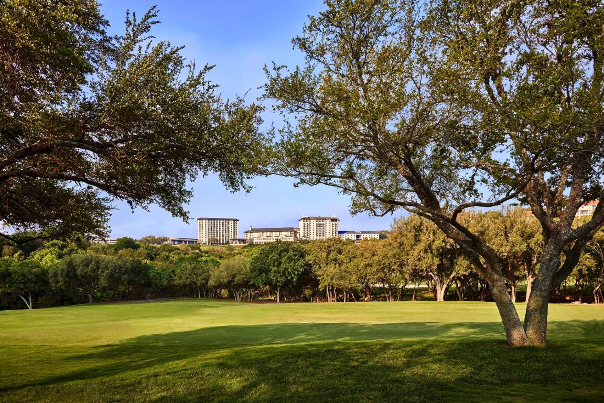 Omni Barton Creek Resort and Spa Austin gallery photo in Austin, TX — image 92