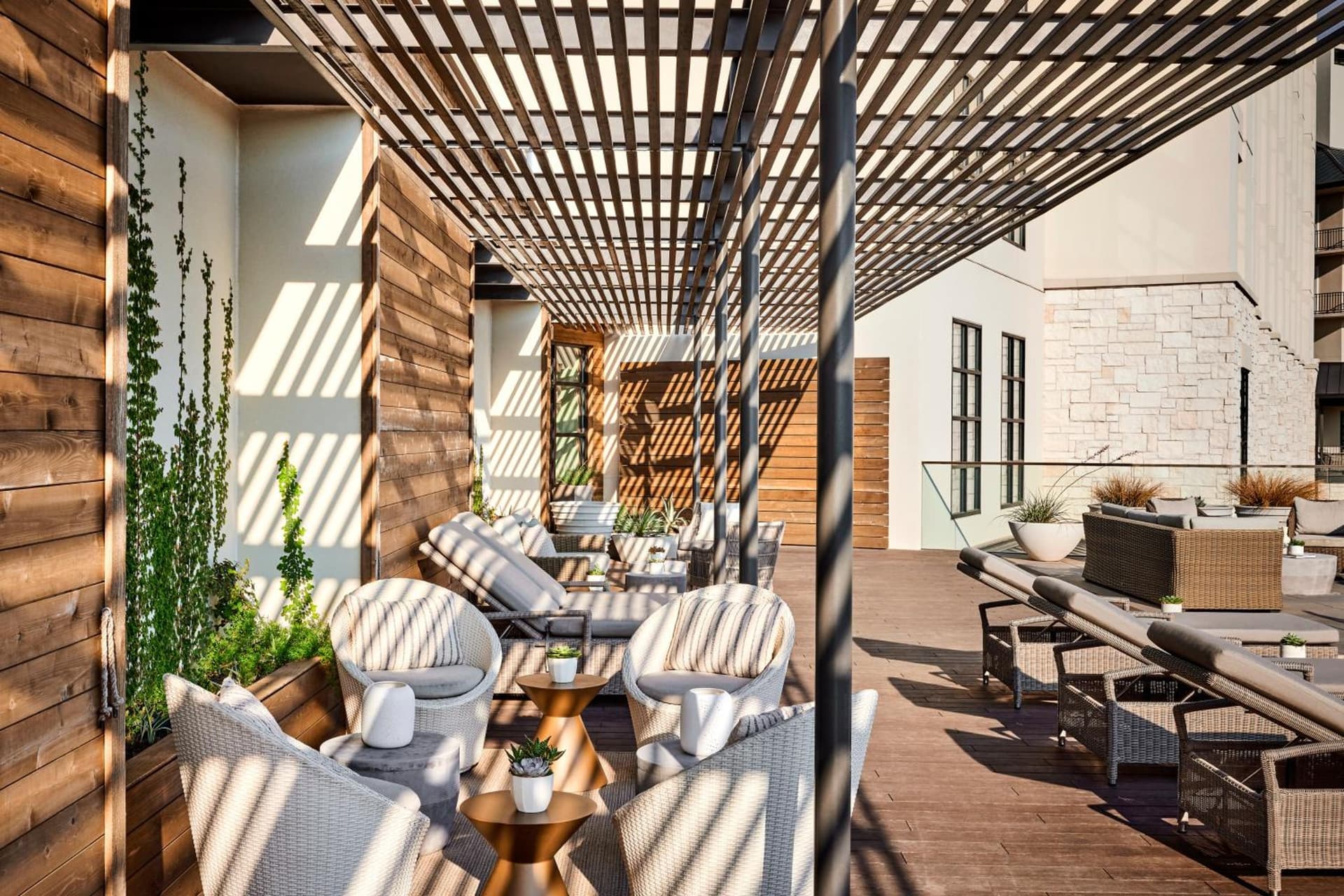 Omni Barton Creek Resort and Spa Austin gallery photo in Austin, TX — image 47
