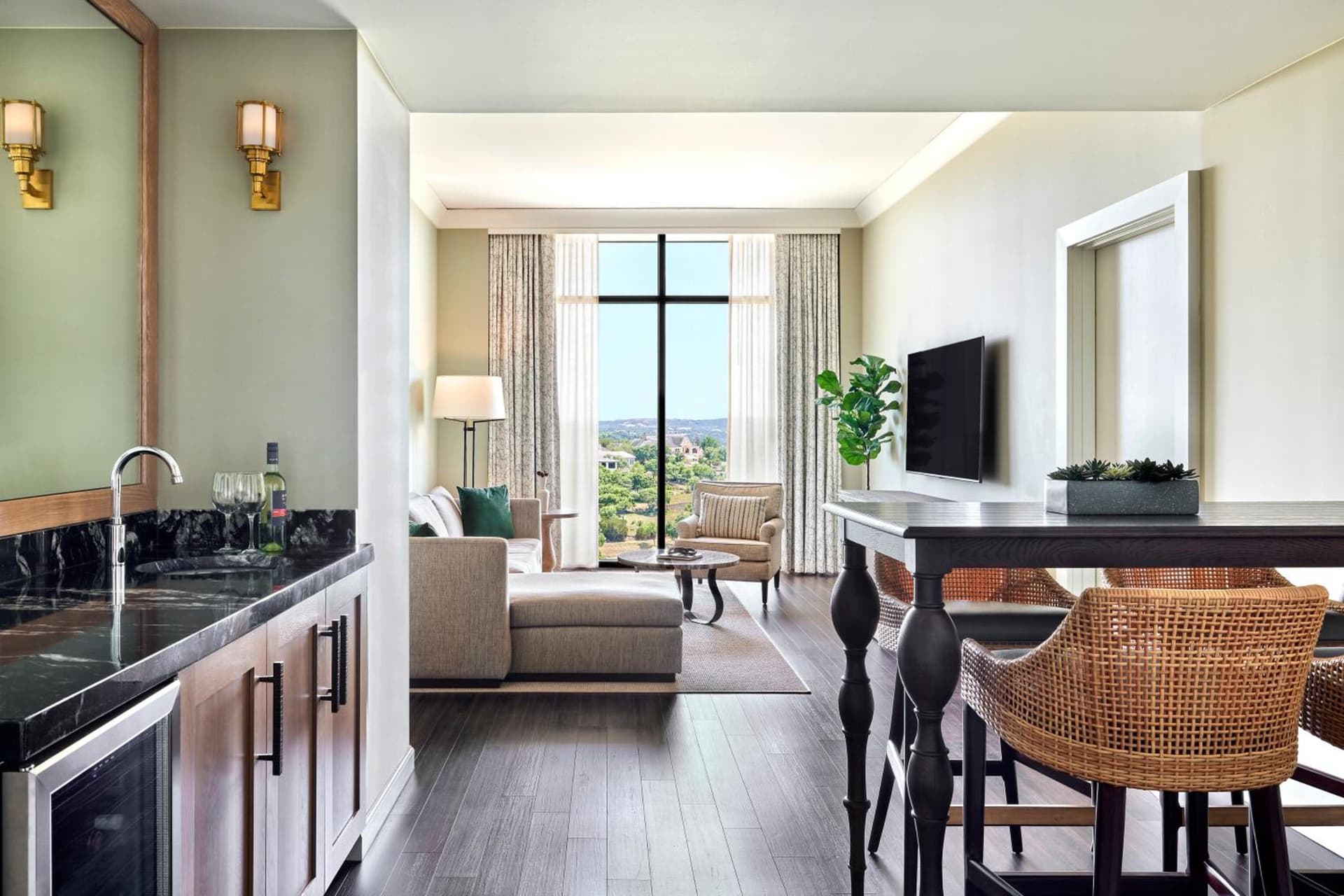 Omni Barton Creek Resort and Spa Austin gallery photo in Austin, TX — image 158