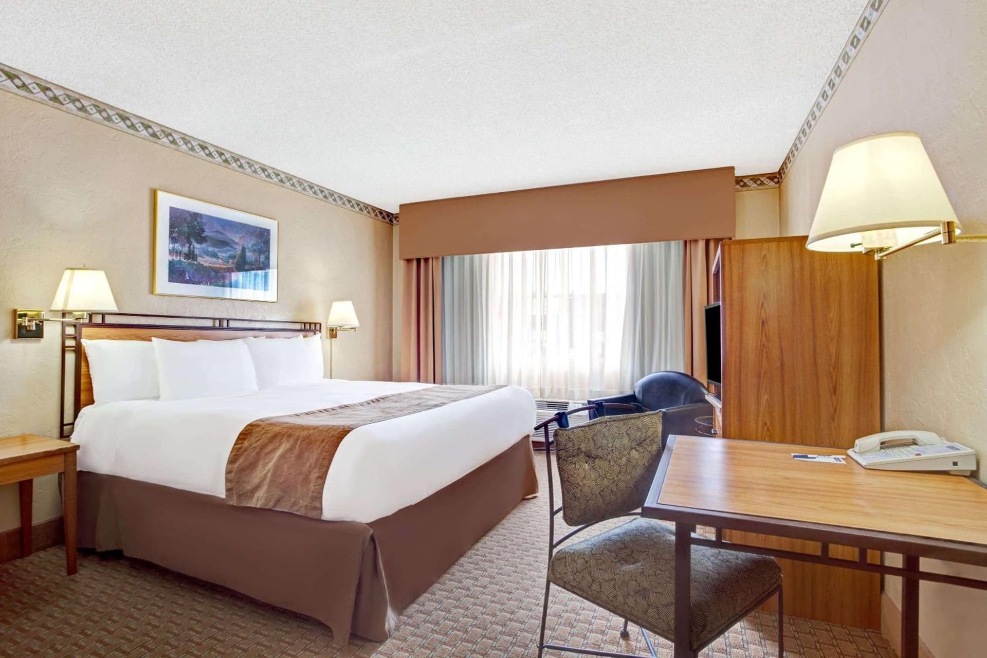 Travelodge by Wyndham Seattle By The Space Needle gallery photo in Seattle, WA — image 21