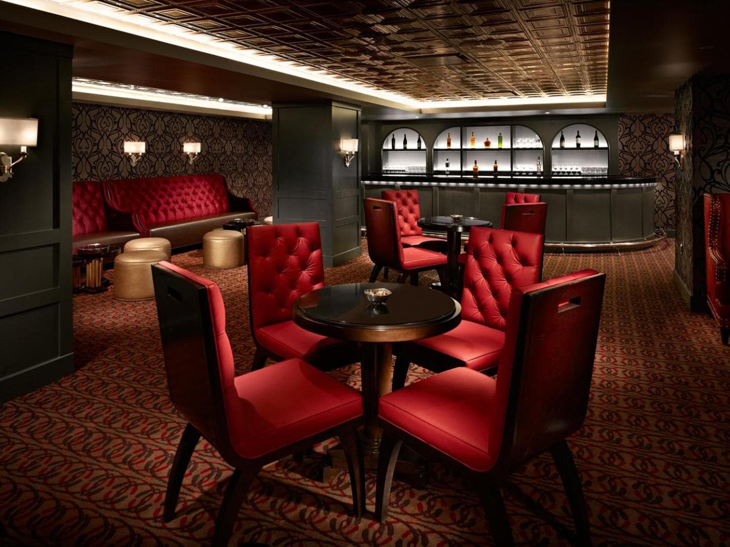 Omni William Penn Hotel gallery photo in Pittsburgh, PA — image 31