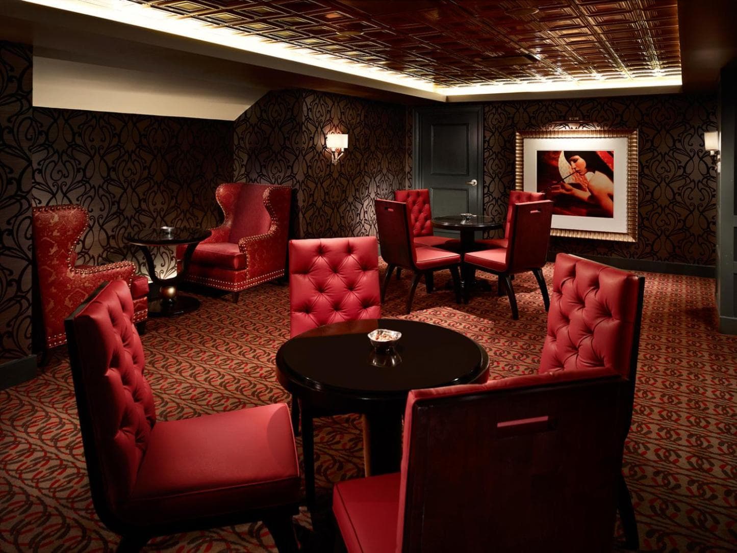 Omni William Penn Hotel gallery photo in Pittsburgh, PA — image 29