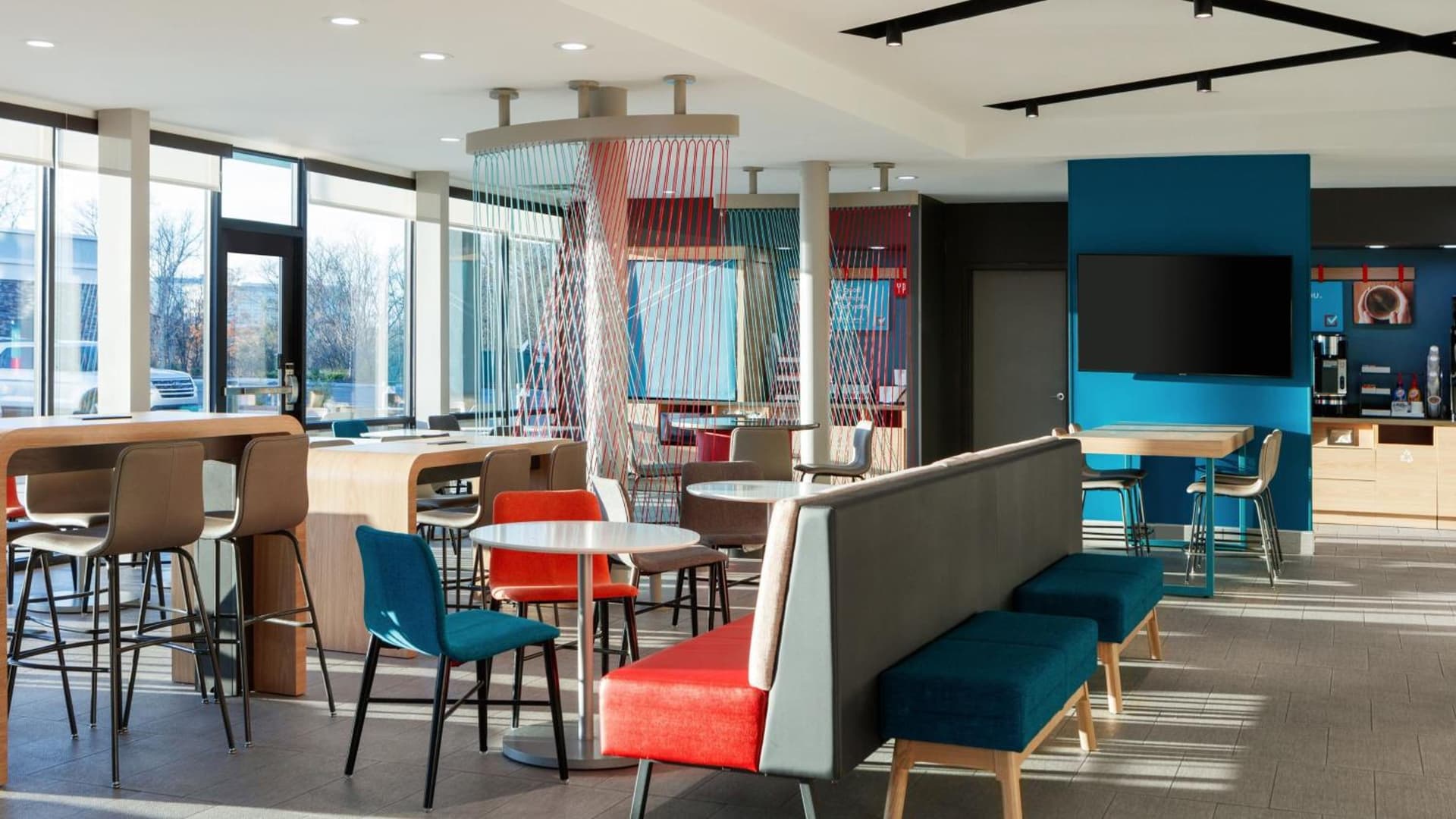 avid hotel Fort Worth – Fossil Creek by IHG gallery photo in Fort Worth, TX — image 9