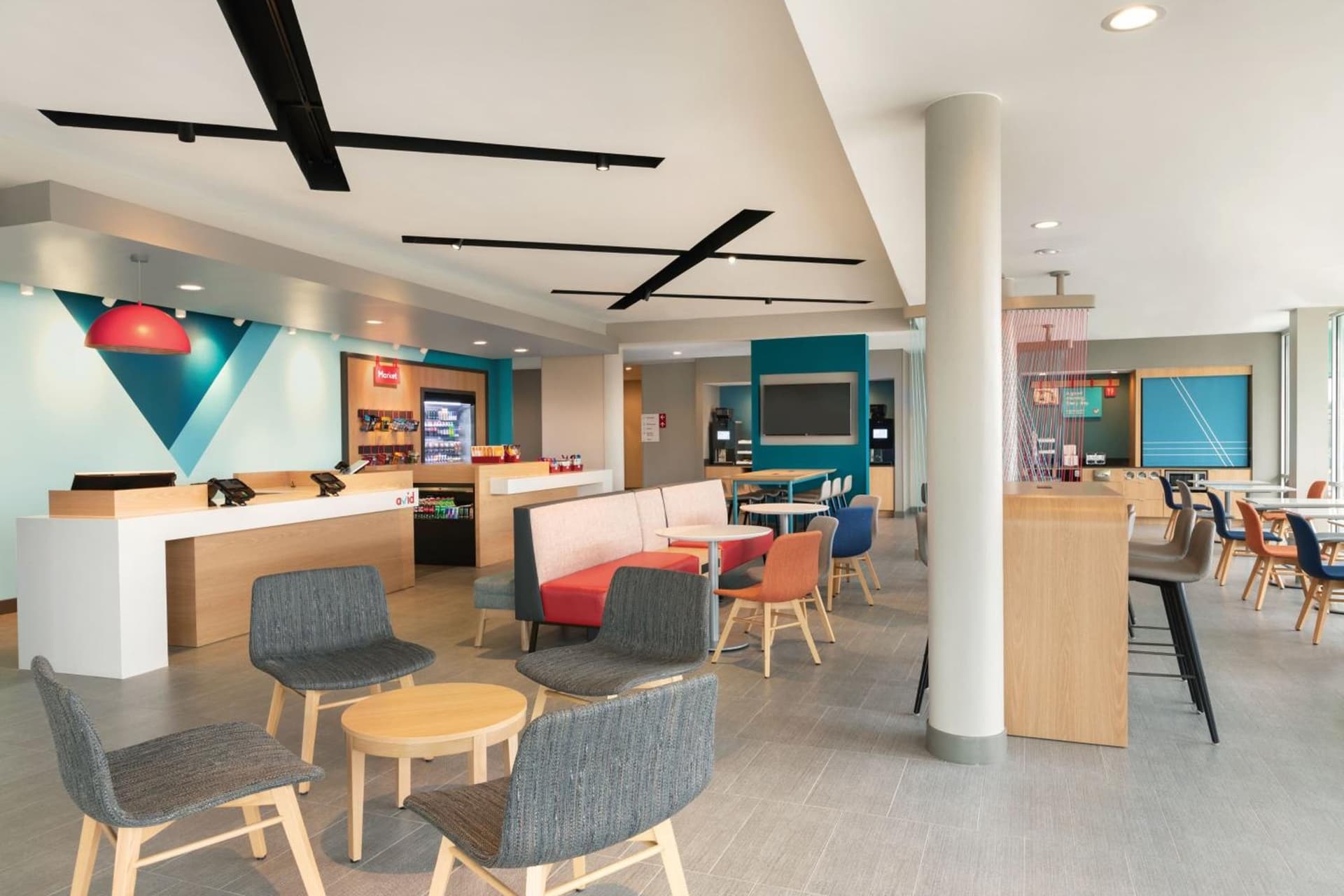 avid hotel Fort Worth – Fossil Creek by IHG gallery photo in Fort Worth, TX — image 4