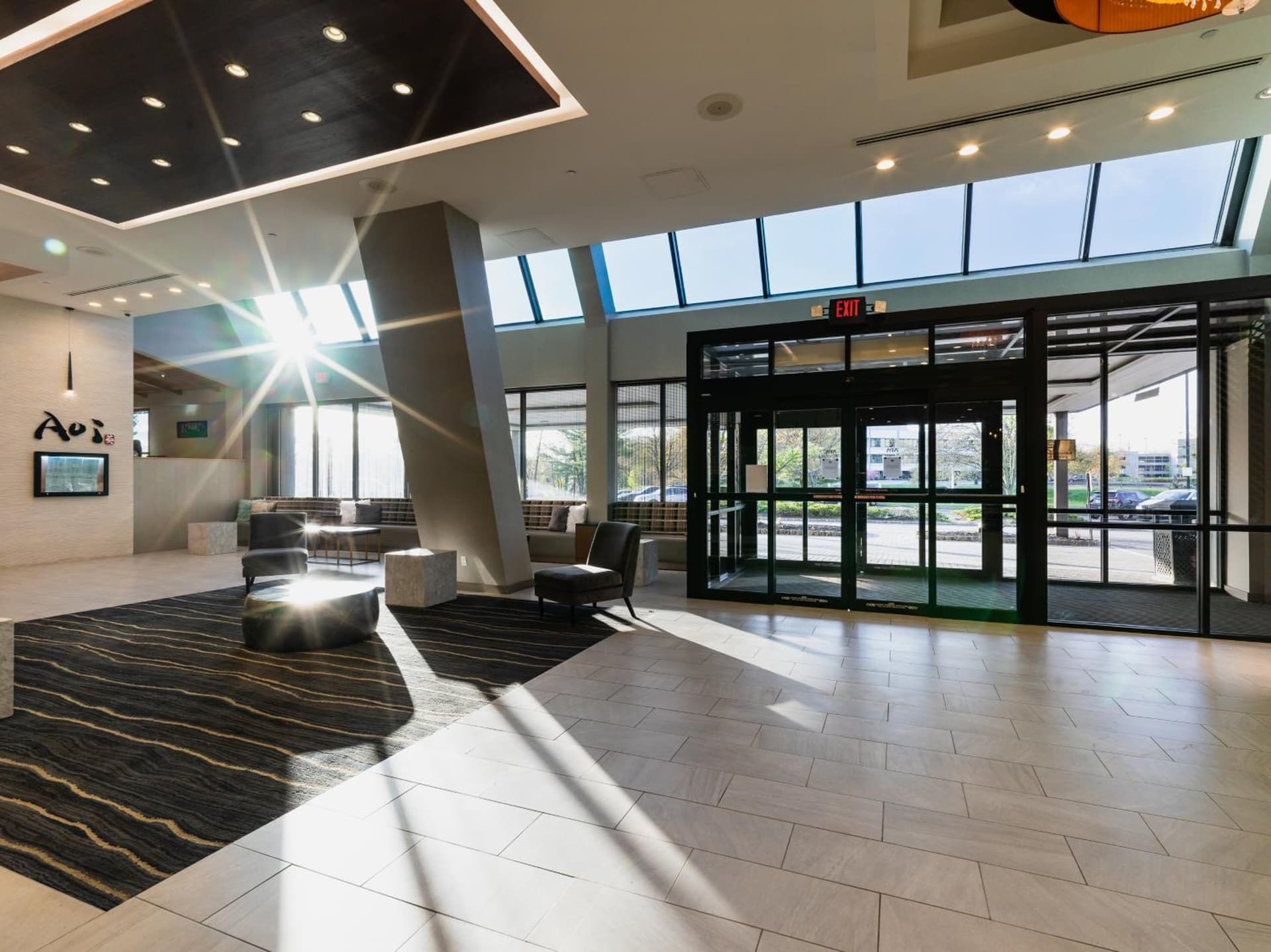APA Hotel Woodbridge gallery photo in Iselin, NJ — image 41