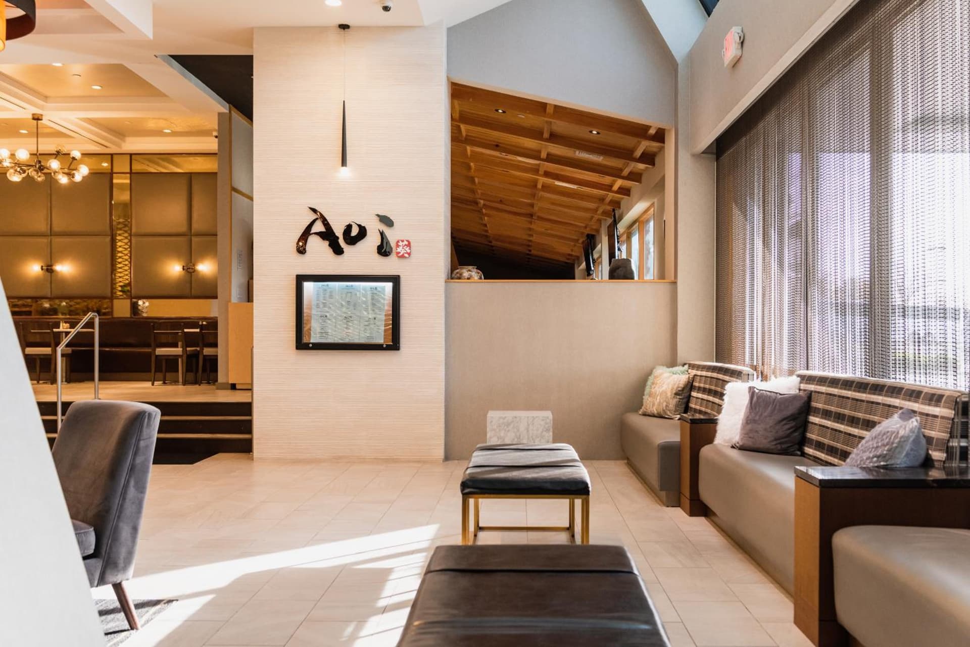APA Hotel Woodbridge gallery photo in Iselin, NJ — image 45