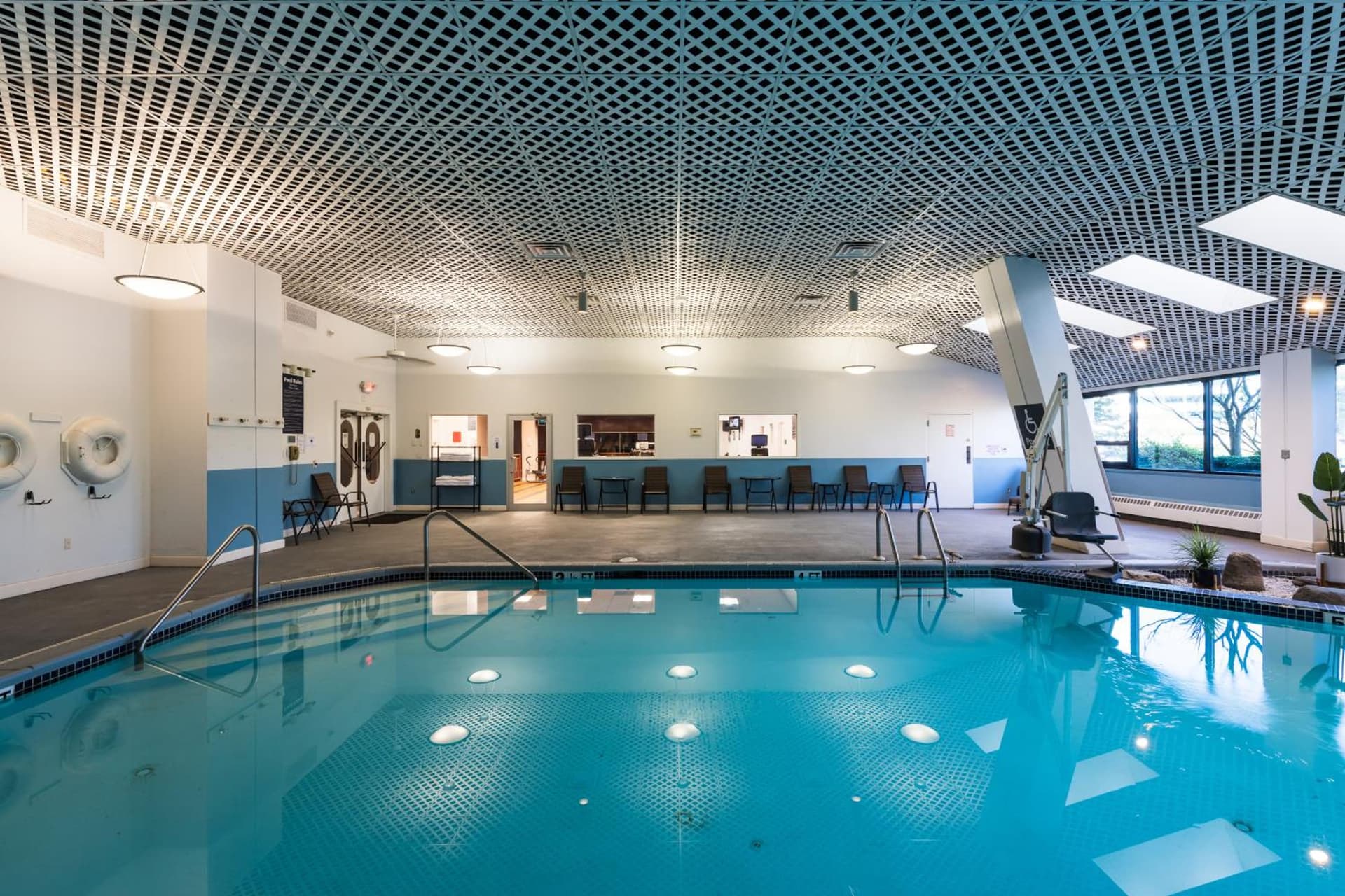 APA Hotel Woodbridge gallery photo in Iselin, NJ — image 25